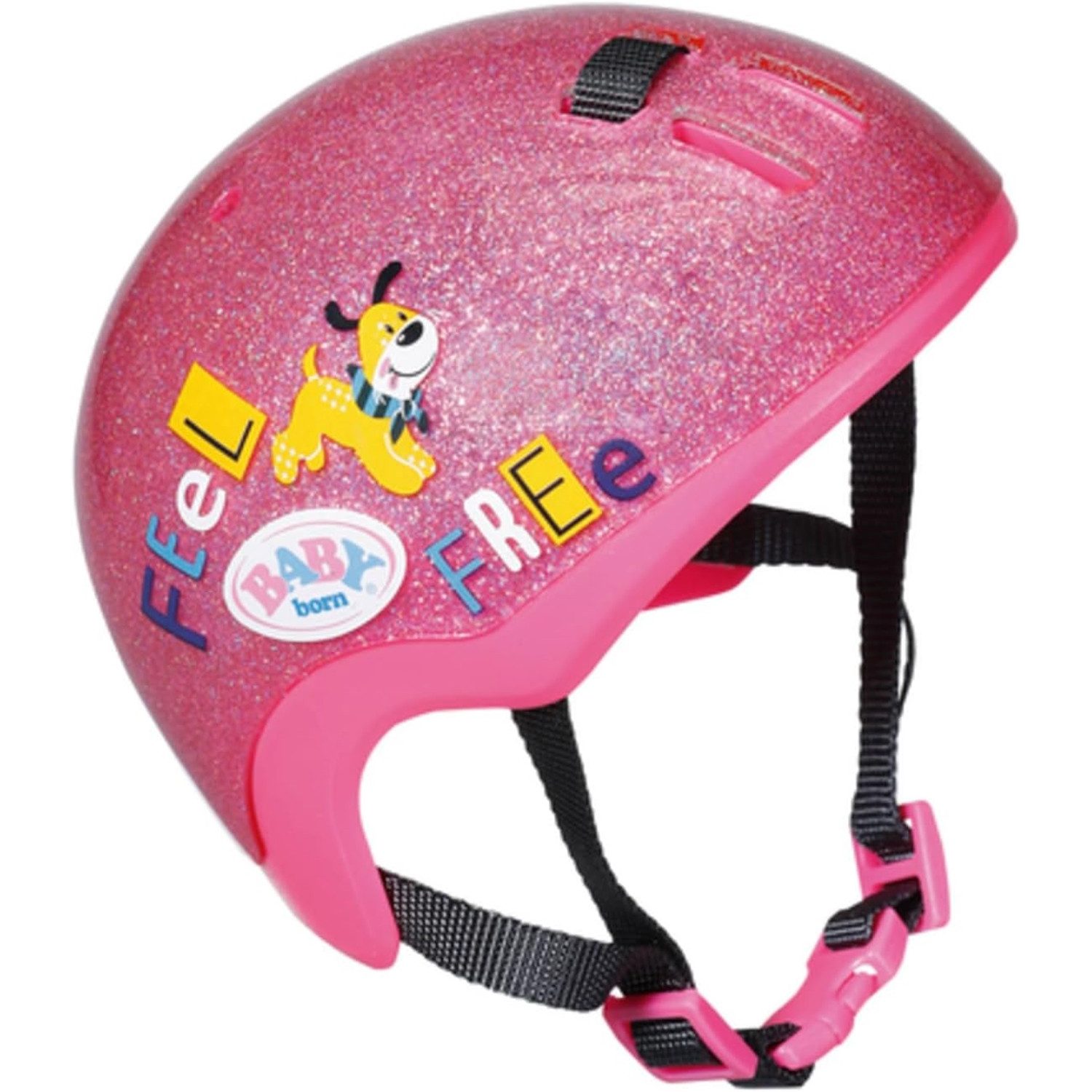 Zapf Creation® Puppen Helm 836835 BABY born Fahrradhelm günstig online kaufen