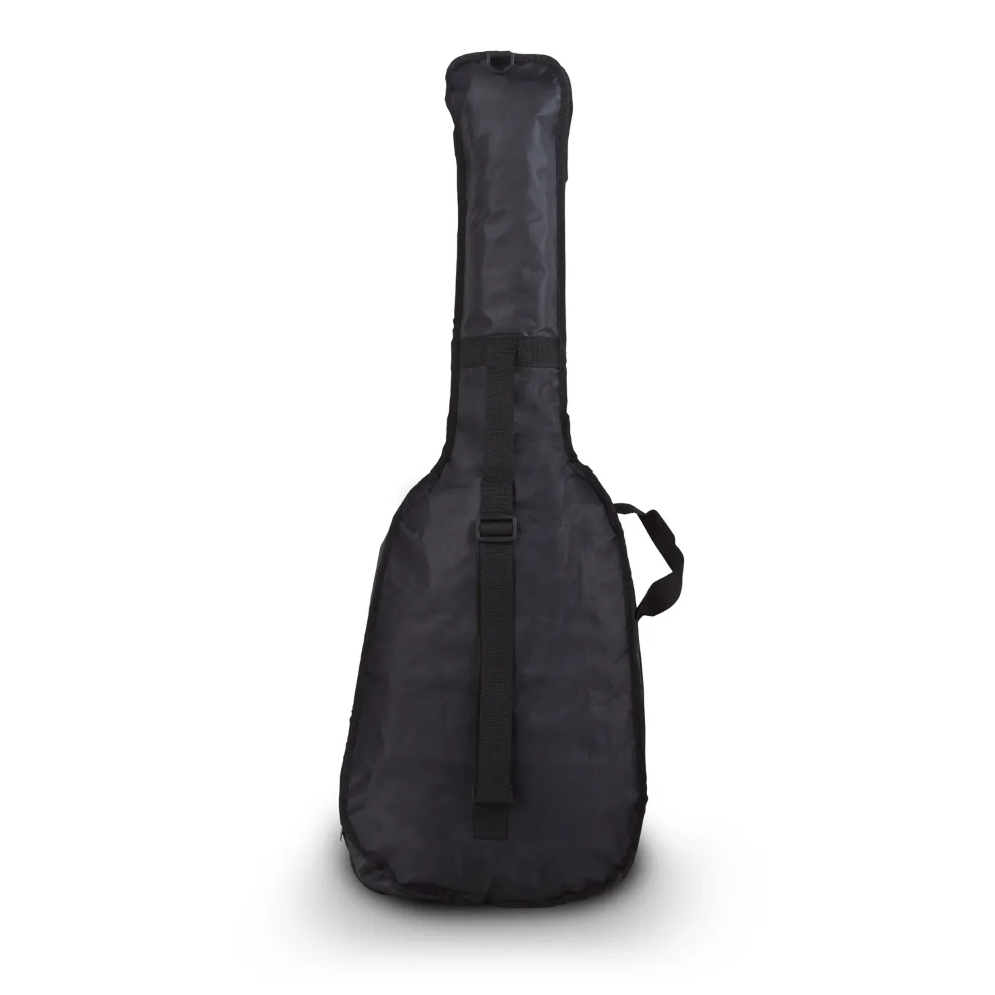 Rockbag Gitarrentasche (Gitarrenkoffer und Gitarrentaschen, E-Gitarren Tasche), Electric Guitar Gig Bag Eco - Tasche für E-Gitarren