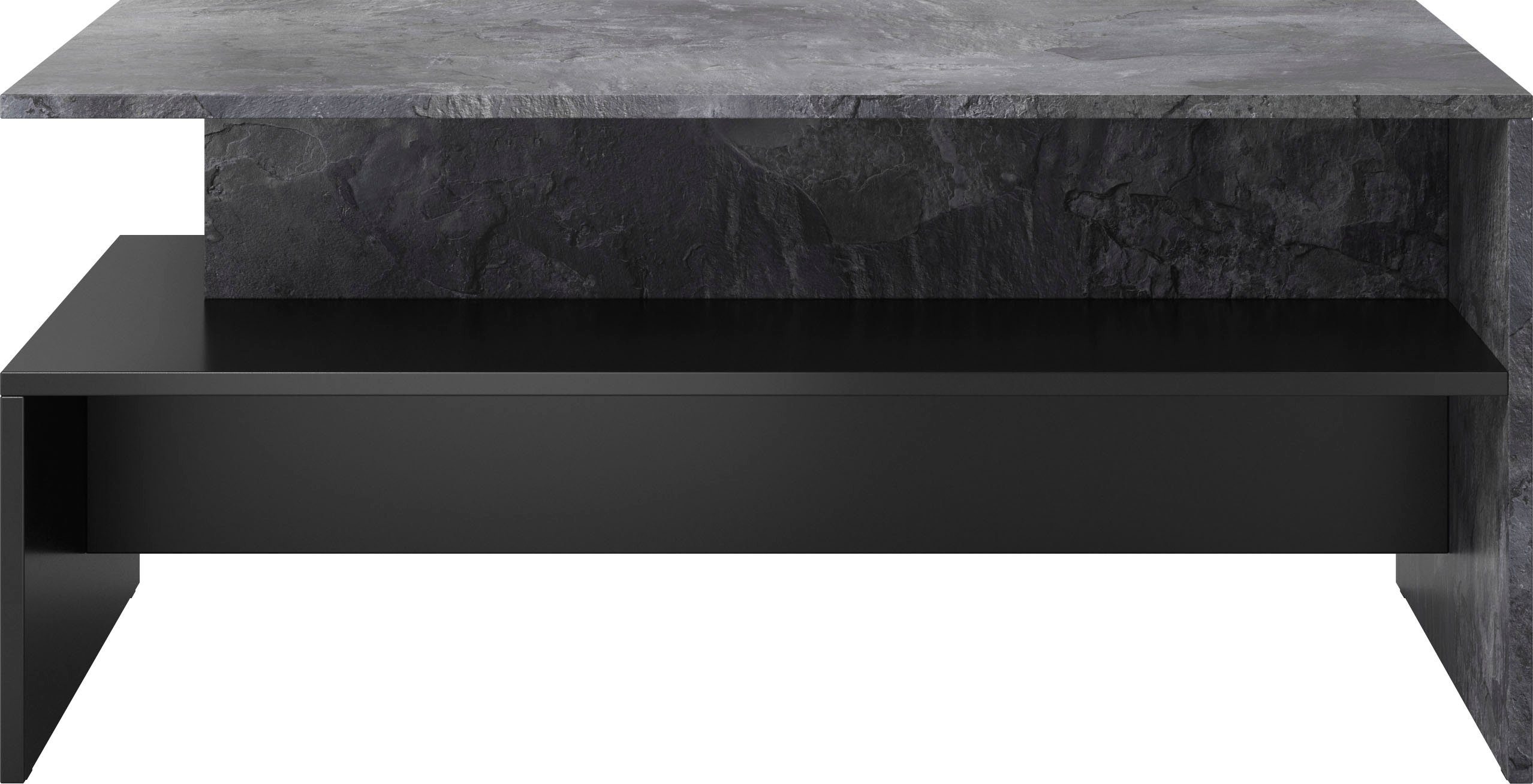 INOSIGN Couchtisch Baros, 100 x 60 cm
