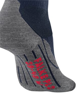 FALKE Tennissocken PL2 Short Stabilisierende Socken für Hartplätze