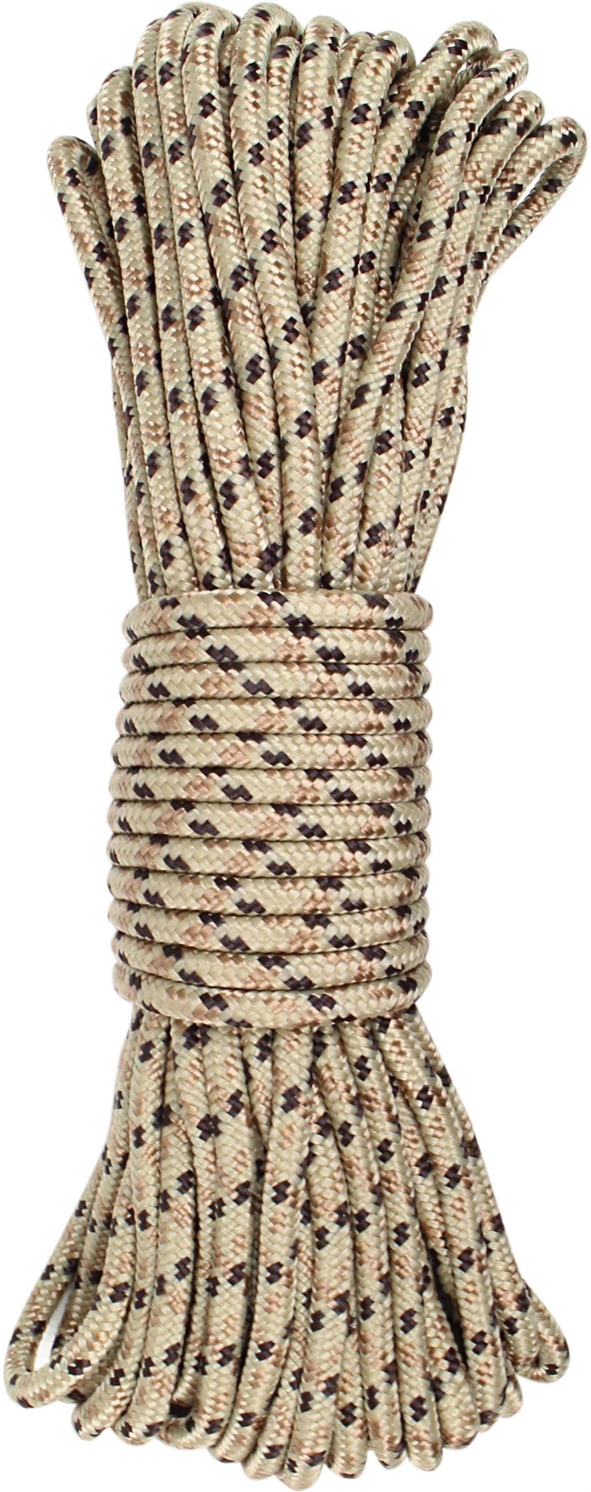 normani Allzweck-Outdoor-Seil 5 mm x 15 günstig online kaufen