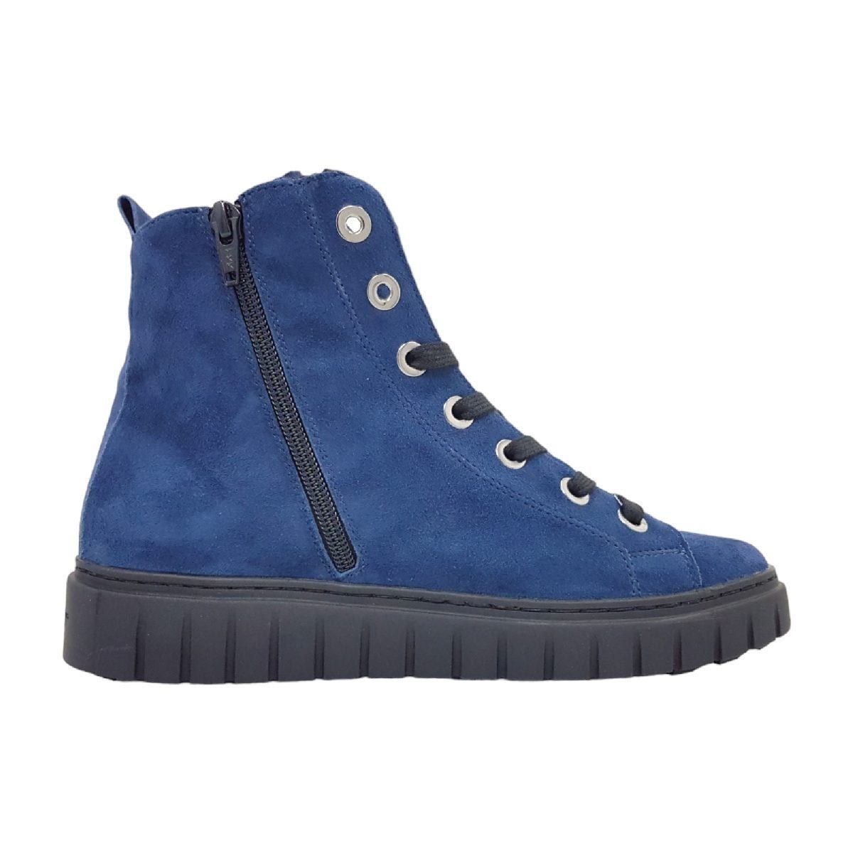 Semler Schnürstiefel Stiefelette günstig online kaufen