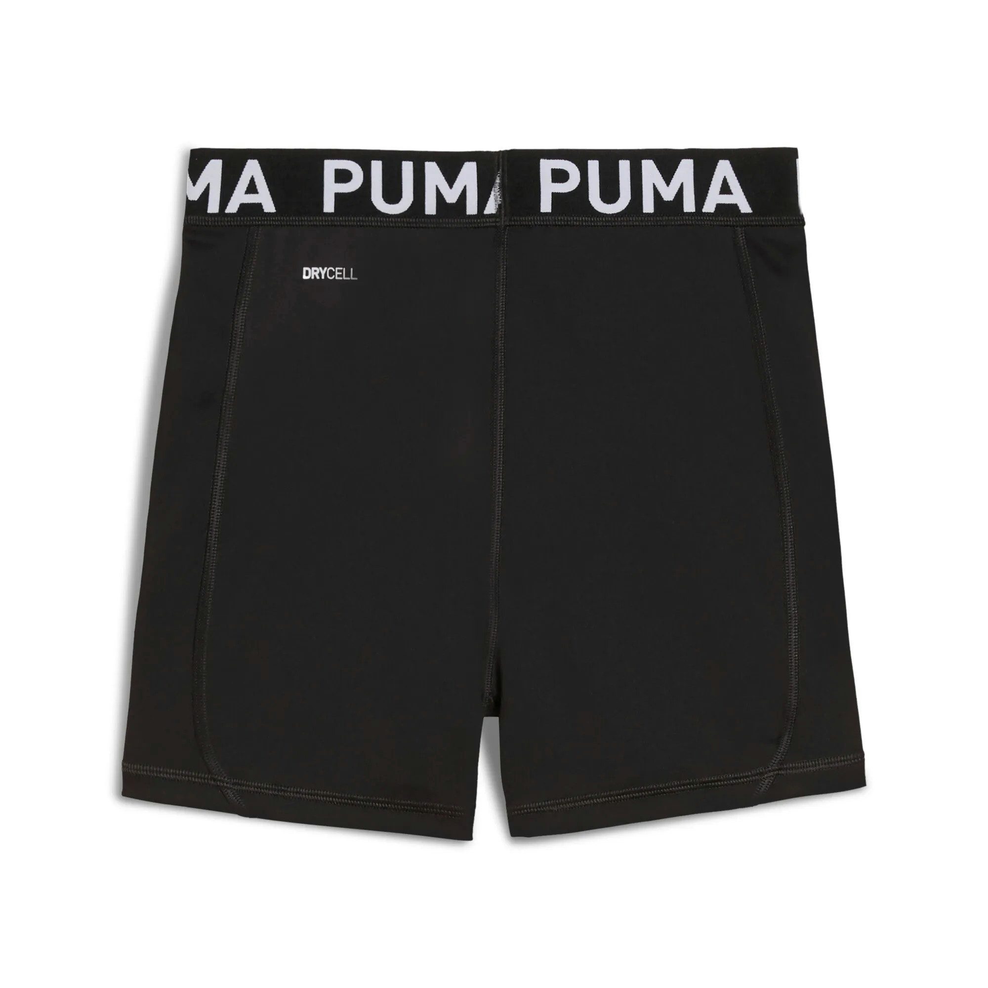 PUMA Trainingstights Puma Mädchen Tight Strong Short Tights 526925