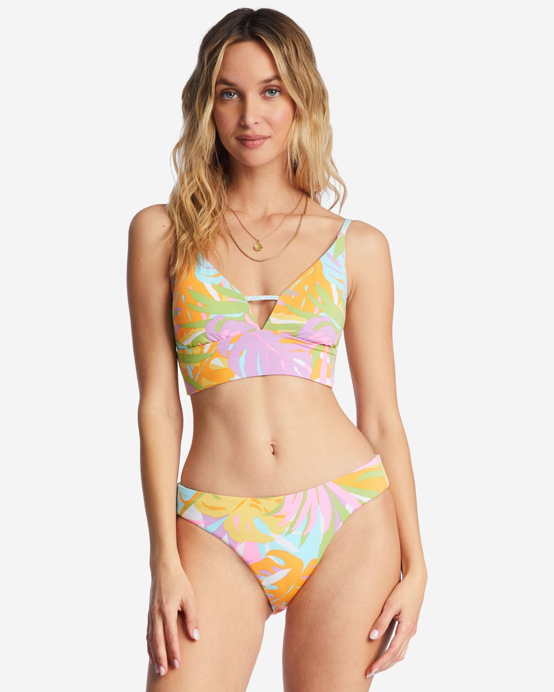 Billabong Triangel-Bikini-Top Dreamland günstig online kaufen