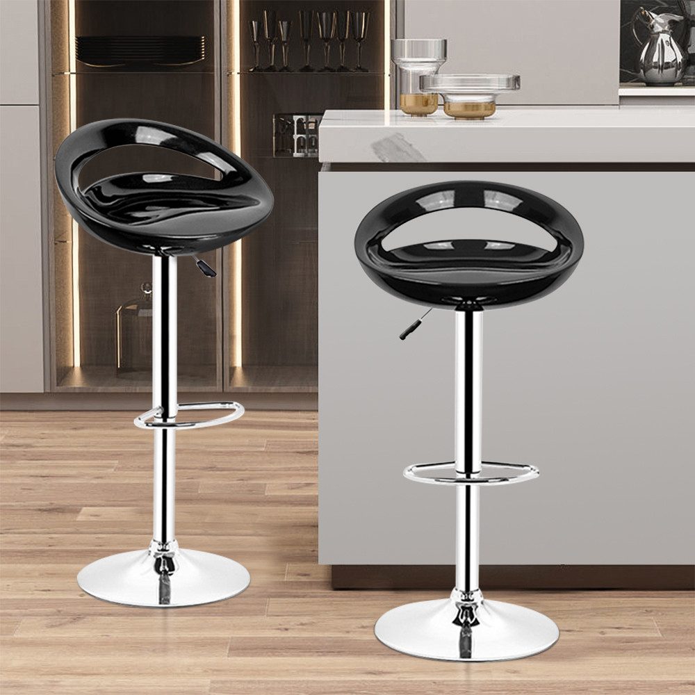 JEOBEST Barhocker Barstuhl Küche Hohe Barhocker günstig online kaufen