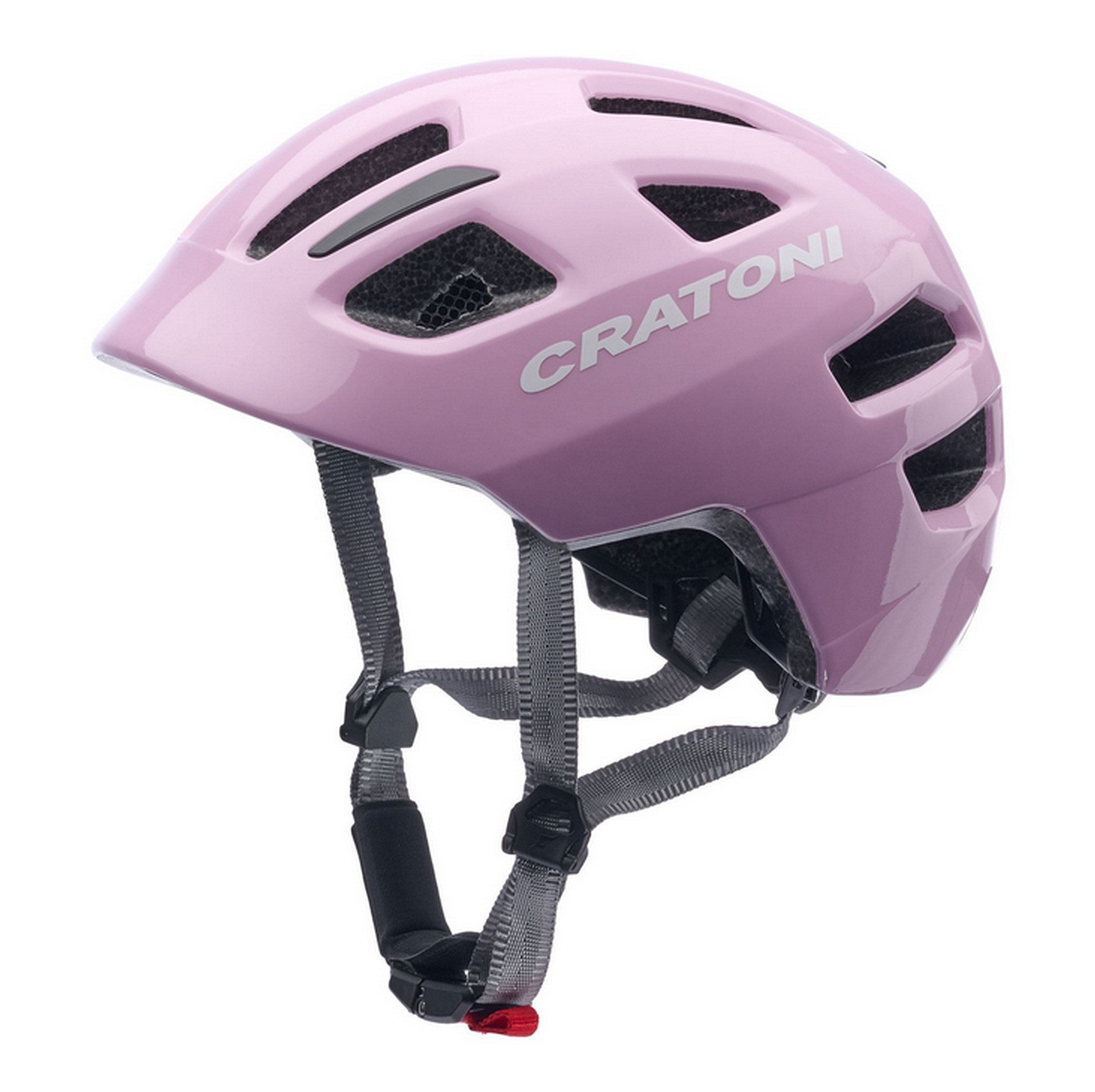 Kinderfahrradhelm