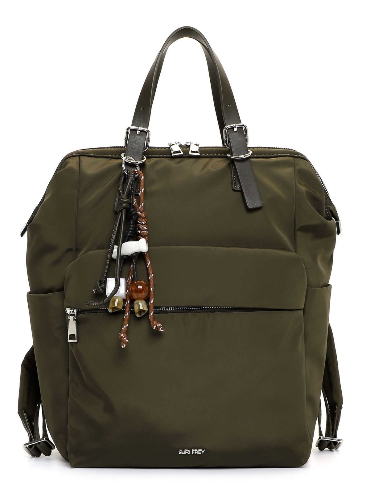 SURI FREY Rucksack Cityrucksack