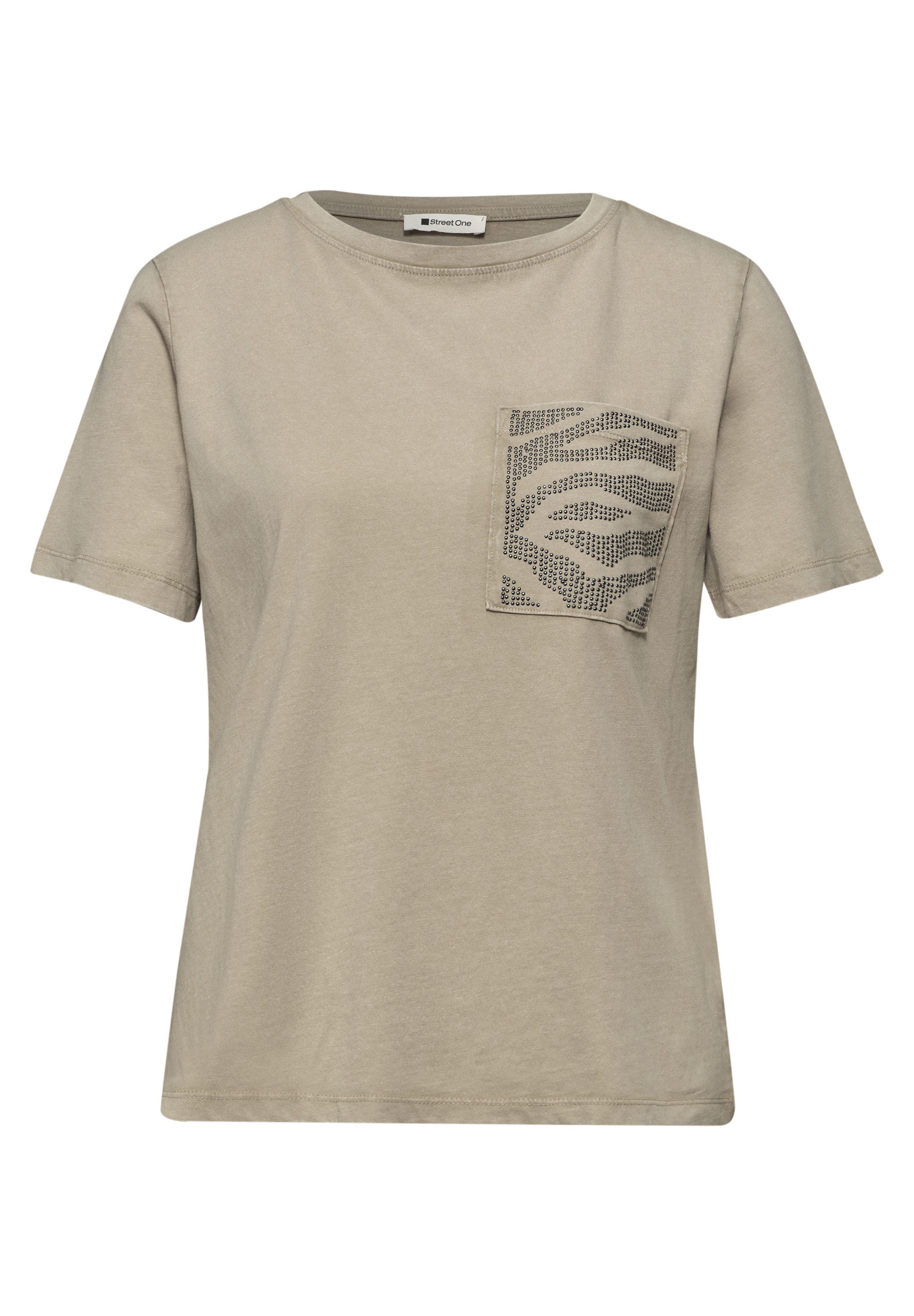 Kurzarmshirt