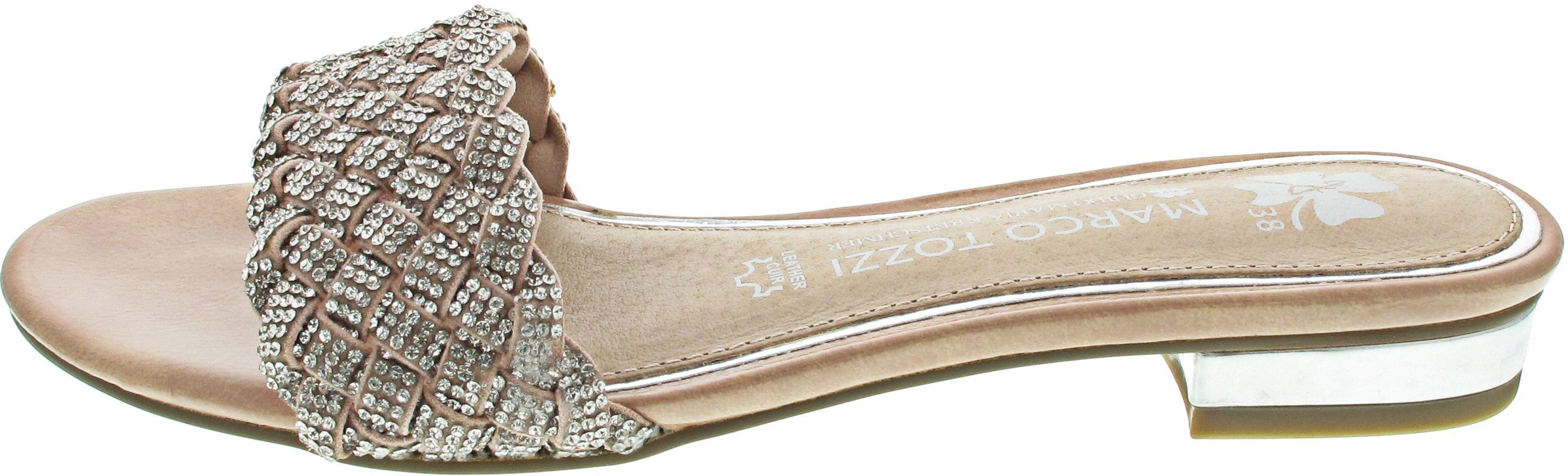 MARCO TOZZI Pantolette