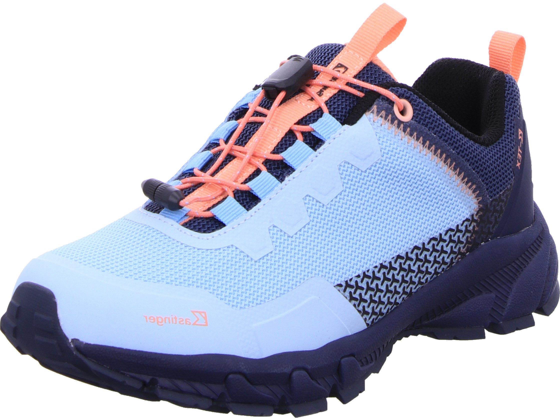 Kastinger Halvar Trekkingschuh mit TEX-Membran