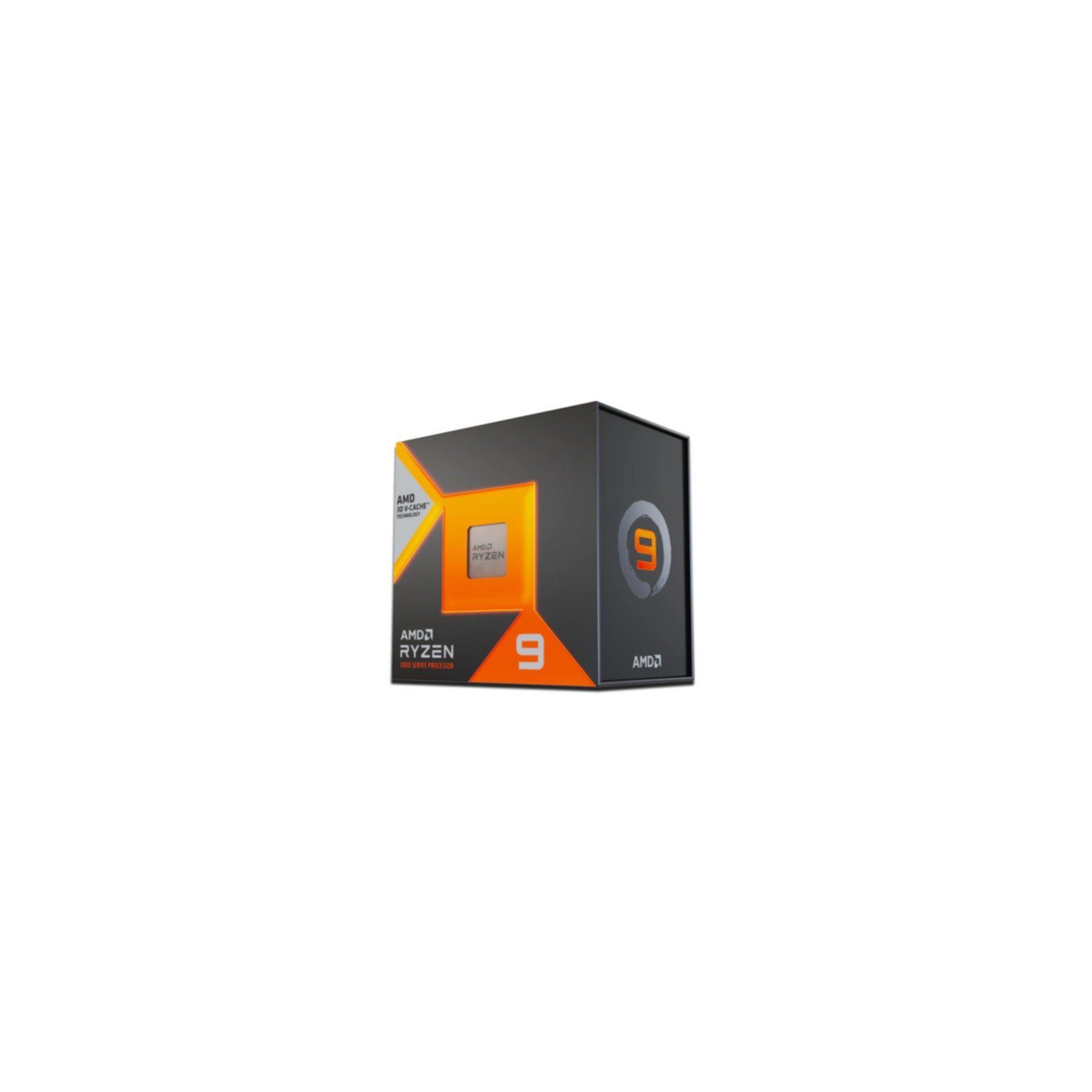 Prozessor 7900X3D