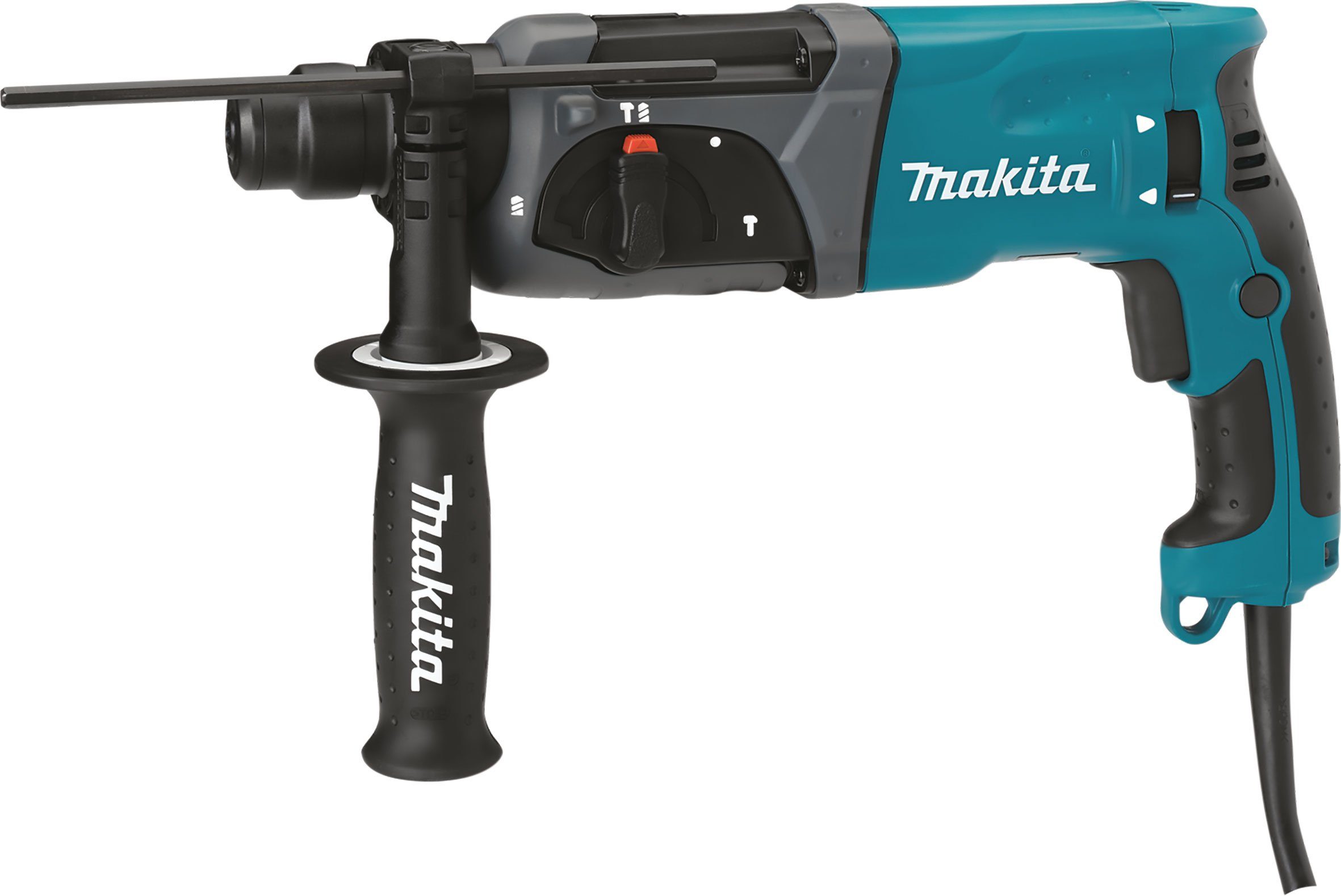 Makita Bohrhammer HR2470 günstig online kaufen
