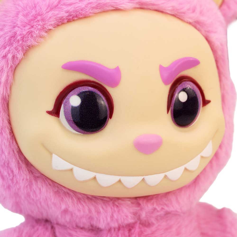Whitehouse Leisure International Ltd Kuscheltier Onikuma Monster Plüschfiguren - ca. 24 cm (1-St)