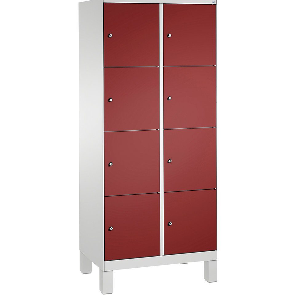 Aktenschrank C+P