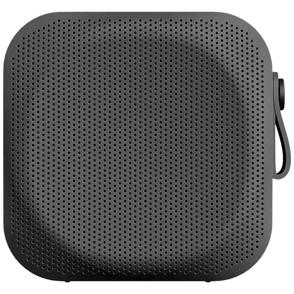 sudio Bluetooth® Lautsprecher Bluetooth-Lautsprecher (AUX, tragbar, Wasserfest)