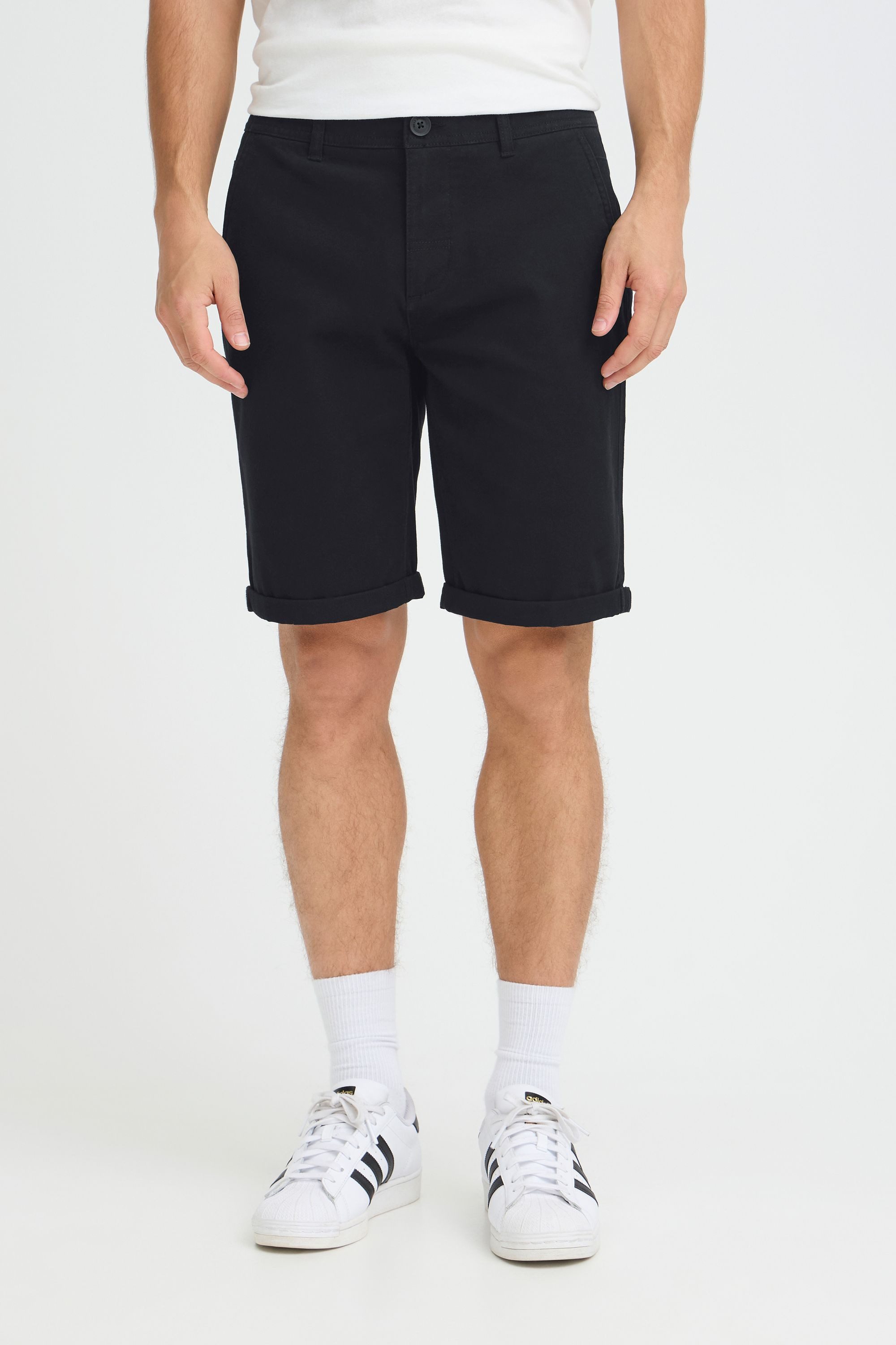 Blend Chinoshorts BHTirex Basic Chino Shorts mit Taschen