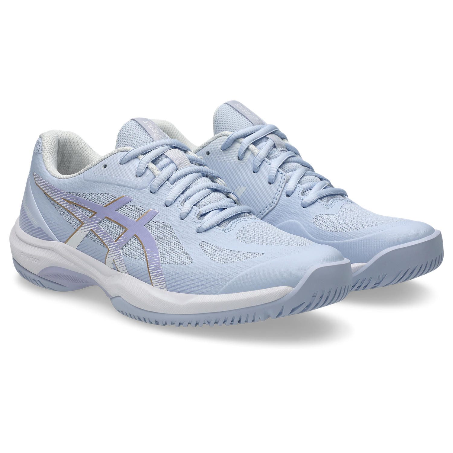 Asics COURT HUNTER FF Hallenschuh günstig online kaufen