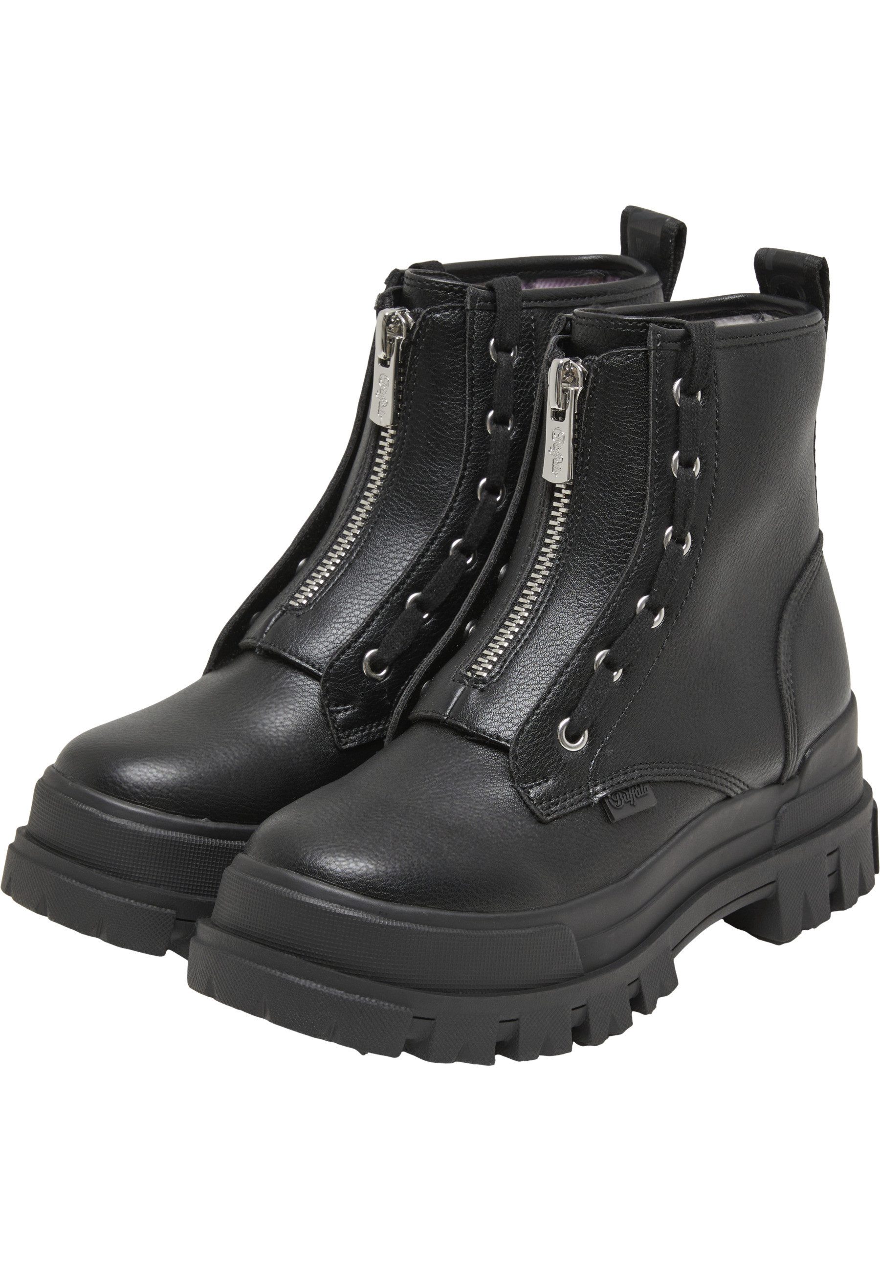 Buffalo Buffalo aspha zip Stiefel