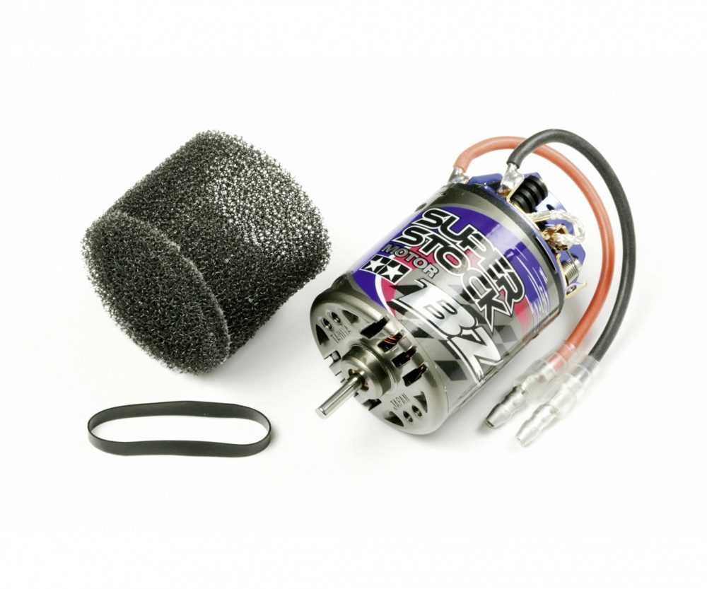 Modellbausatz Elektromotor Super Stock BZ