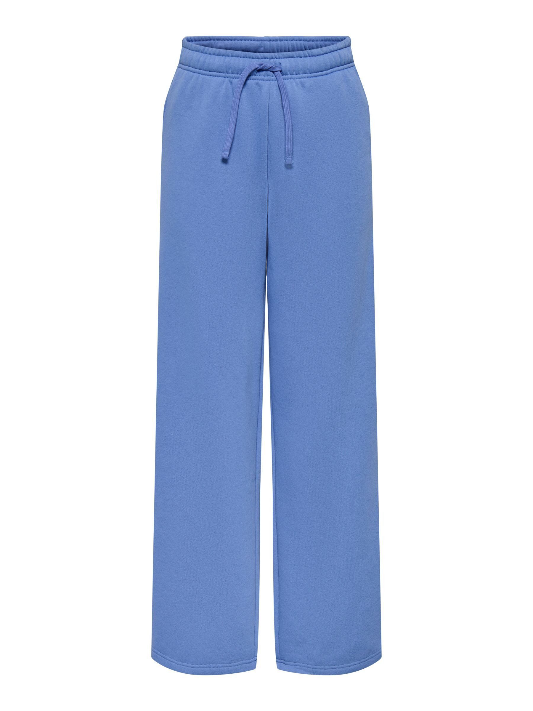 ONLY Sweathose ONLBEST STRAIGHT PANT SWT NOOS – Bild 5 von 5
