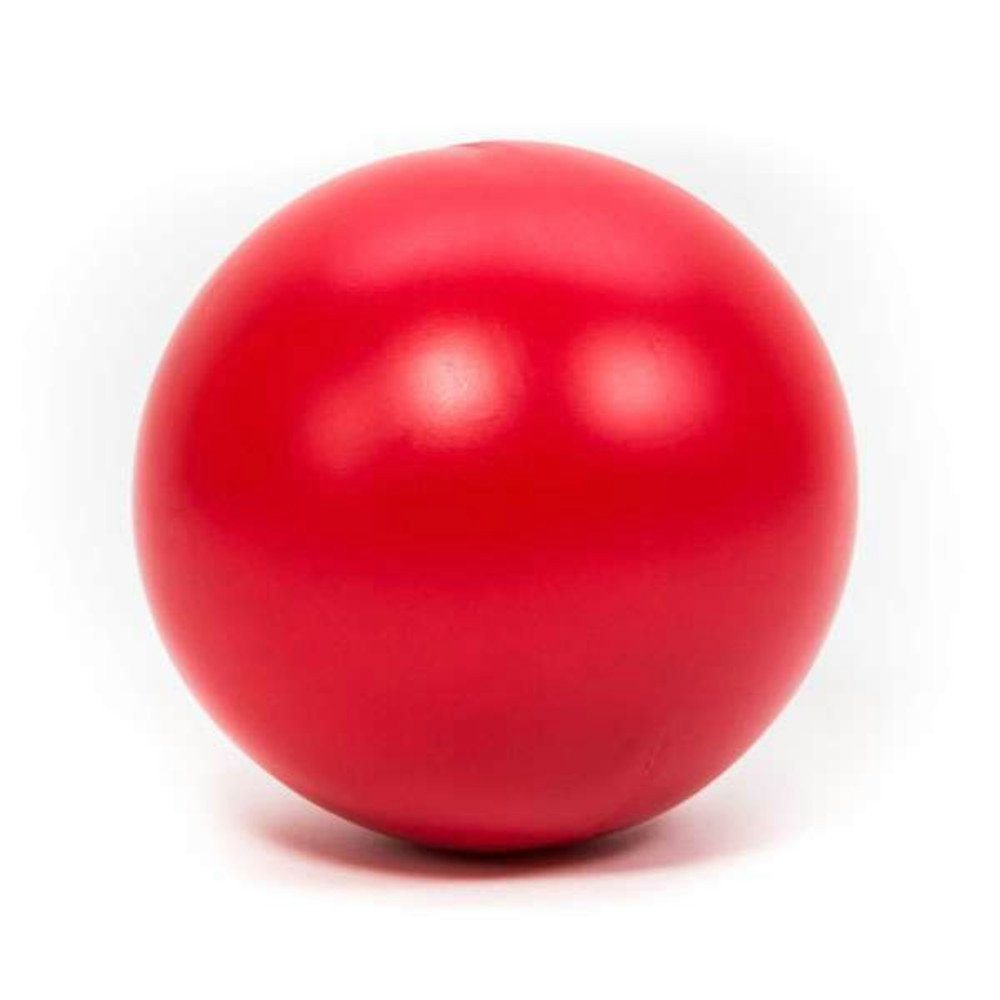 Farbe: PROCYON Treibball Procyon Tierball Rot