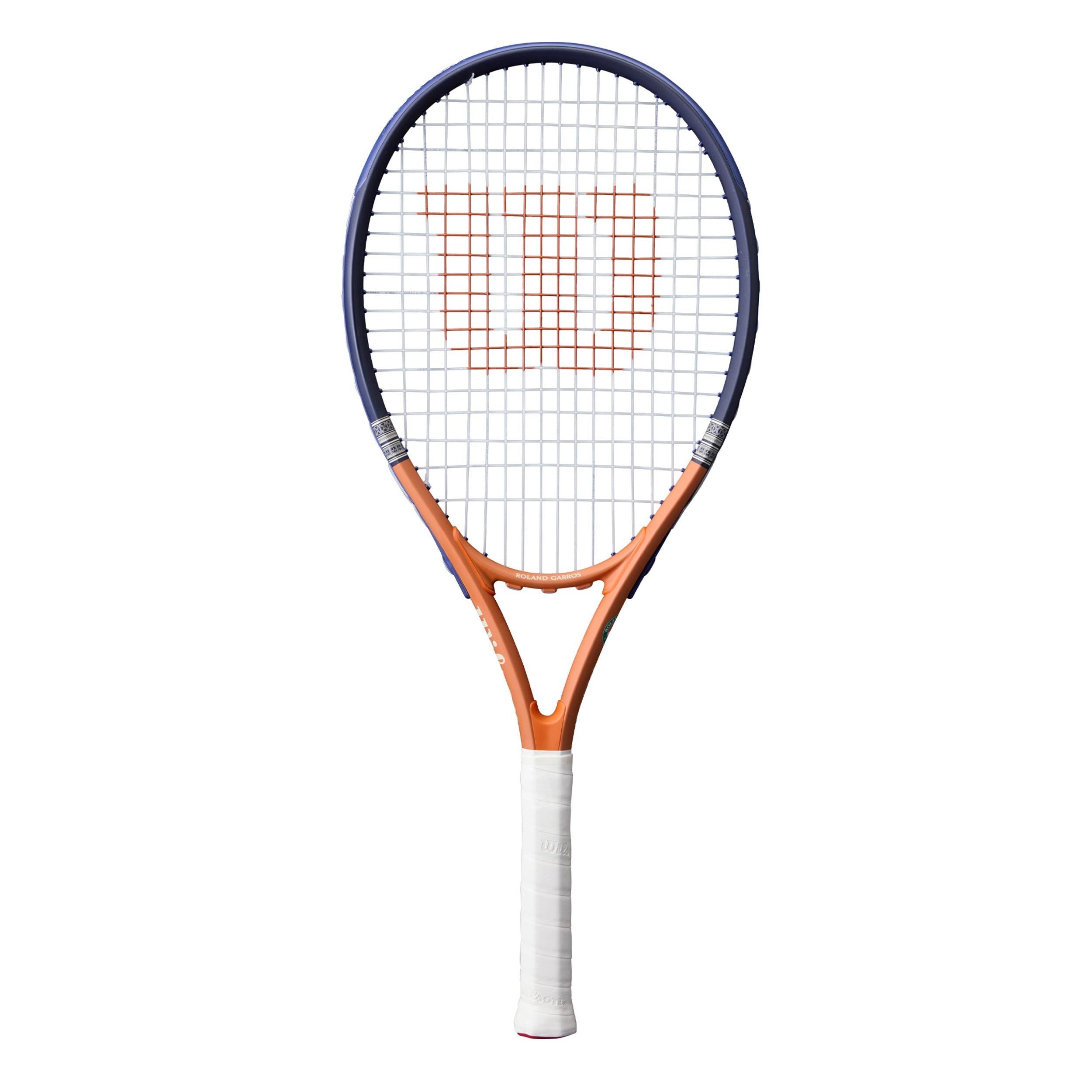 Wilson Tennisschläger Roland Garros Elite
