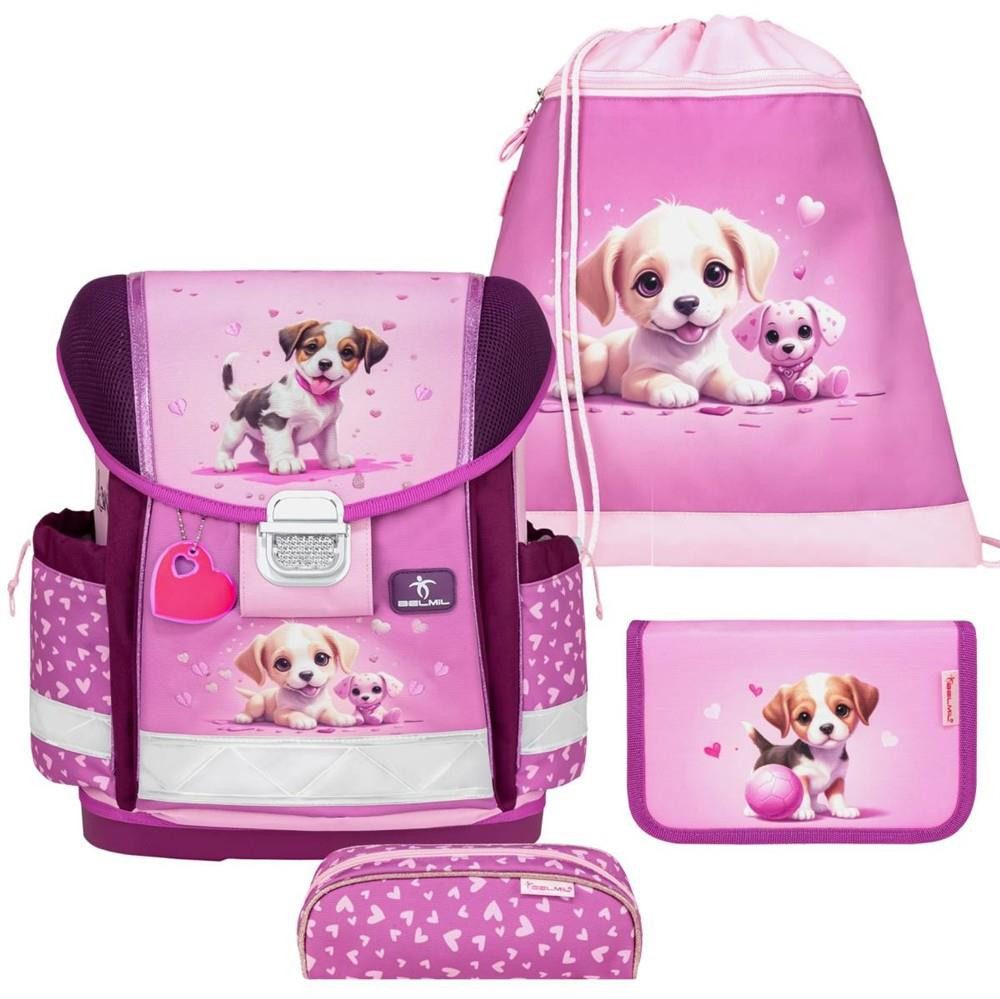 Little Puppies (Motiv Welpen)