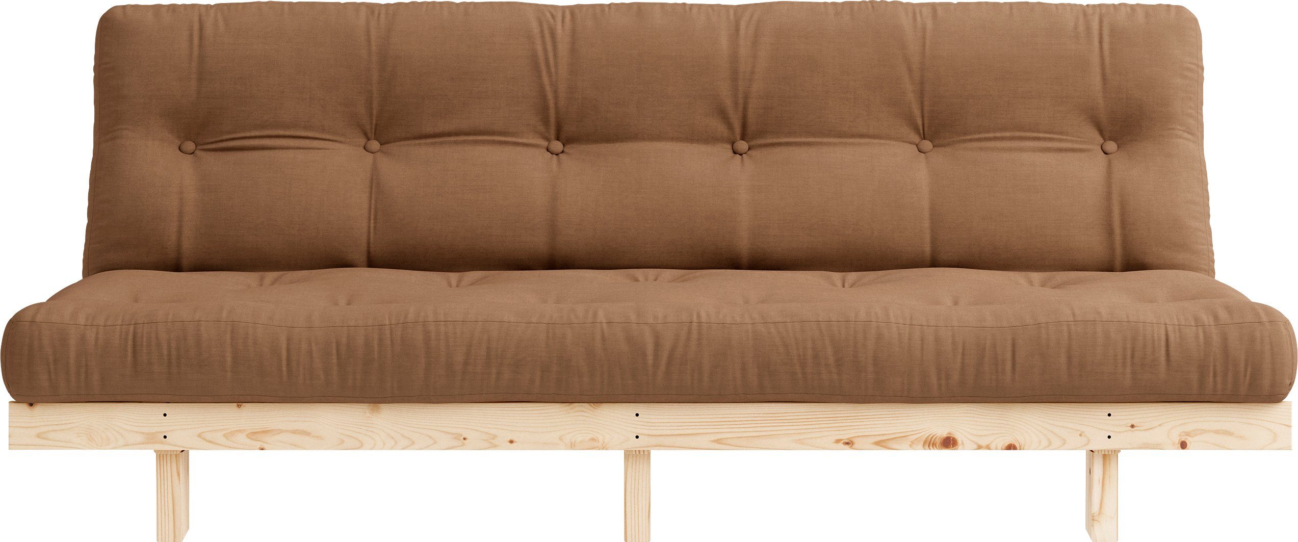 Karup Design Schlafsofa Lean, 2 Teile, günstig online kaufen