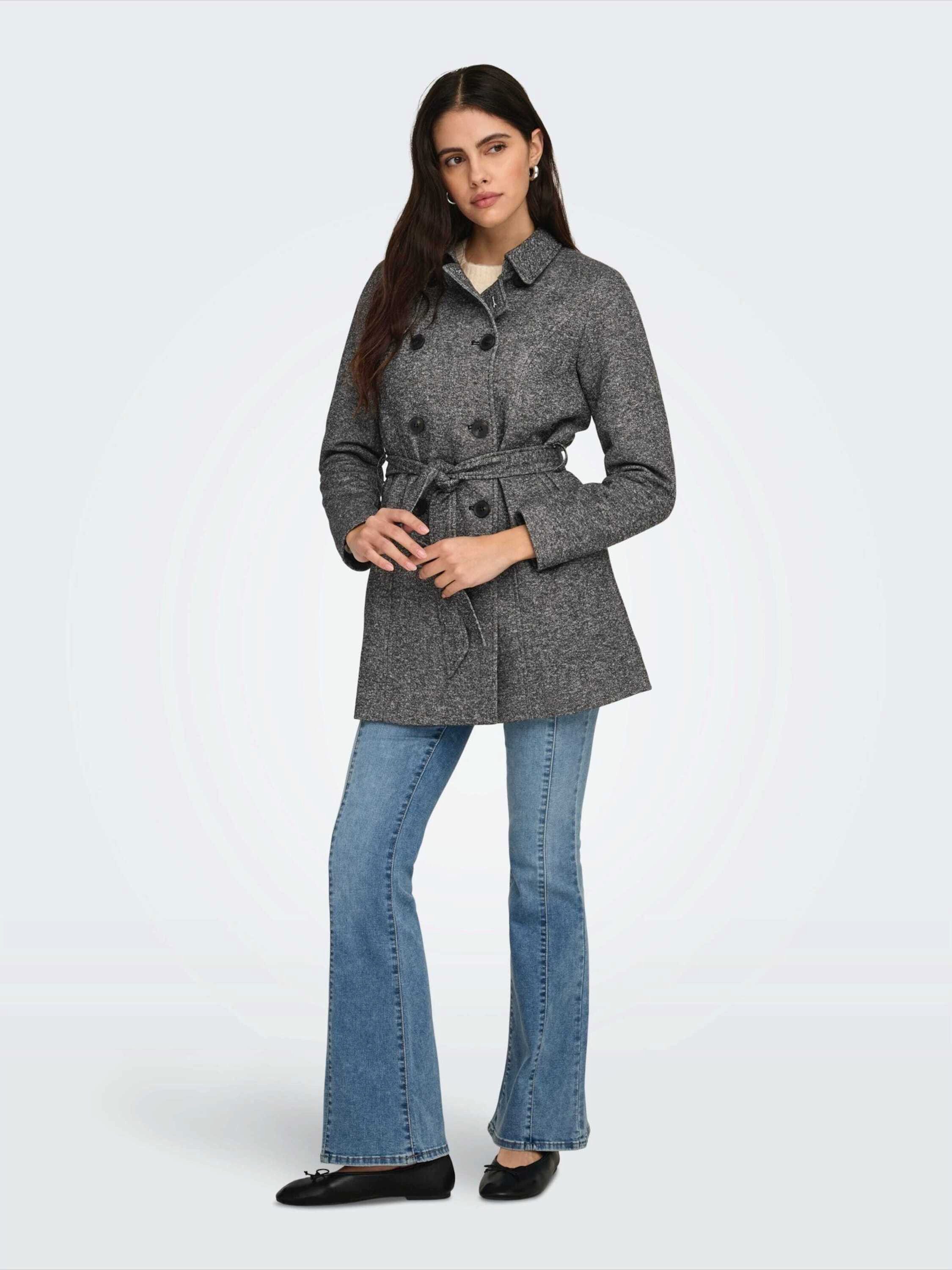 ONLY Kurzmantel ONLSEDONA VALERIE (1-tlg)