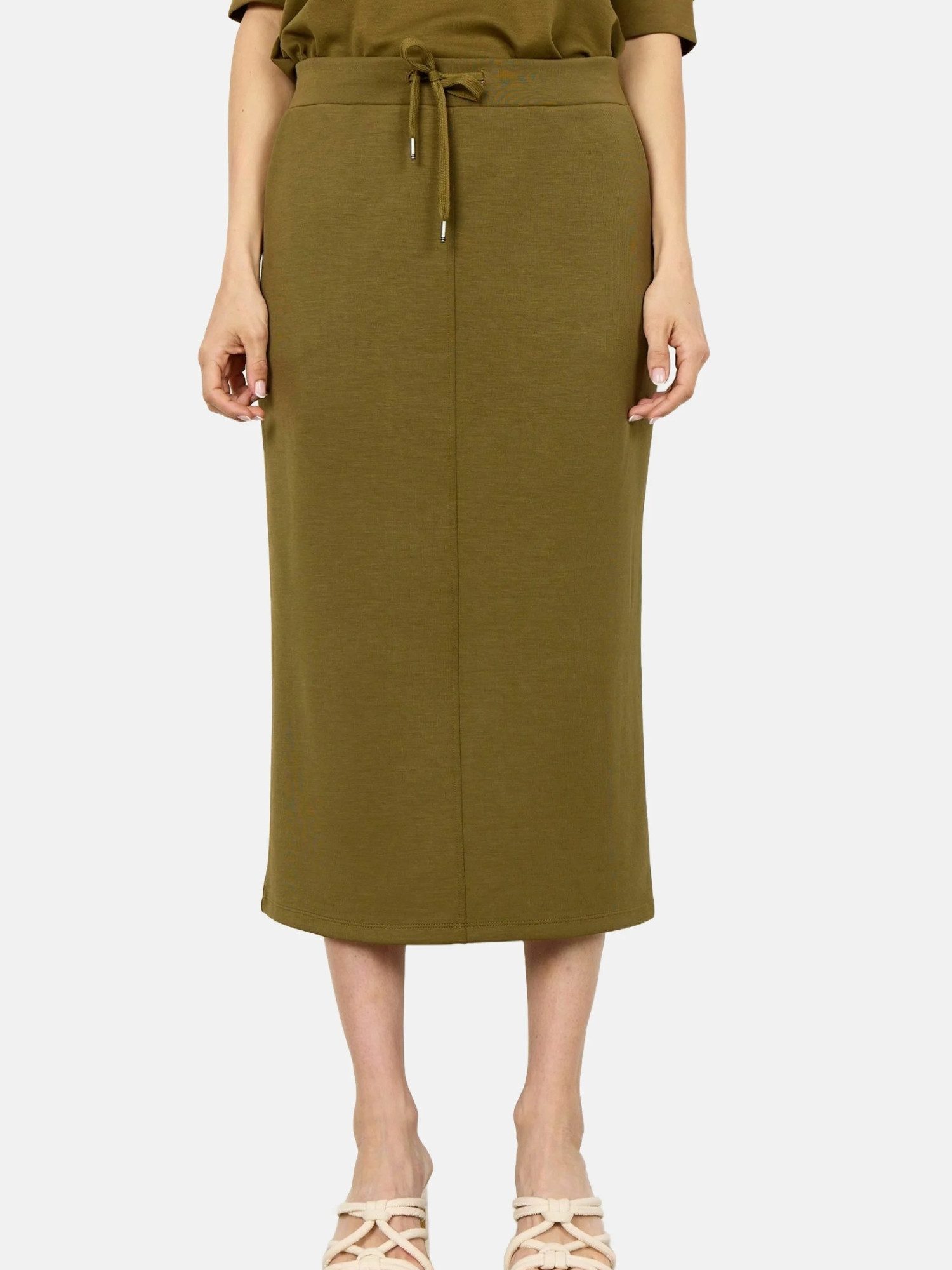 soyaconcept Midirock Soya Concept Skirt SC-BANU 250