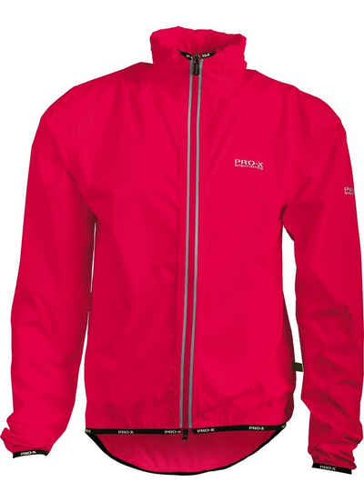 PRO-X ELEMENTS Fahrradjacke AIR JACKET Wasserdicht