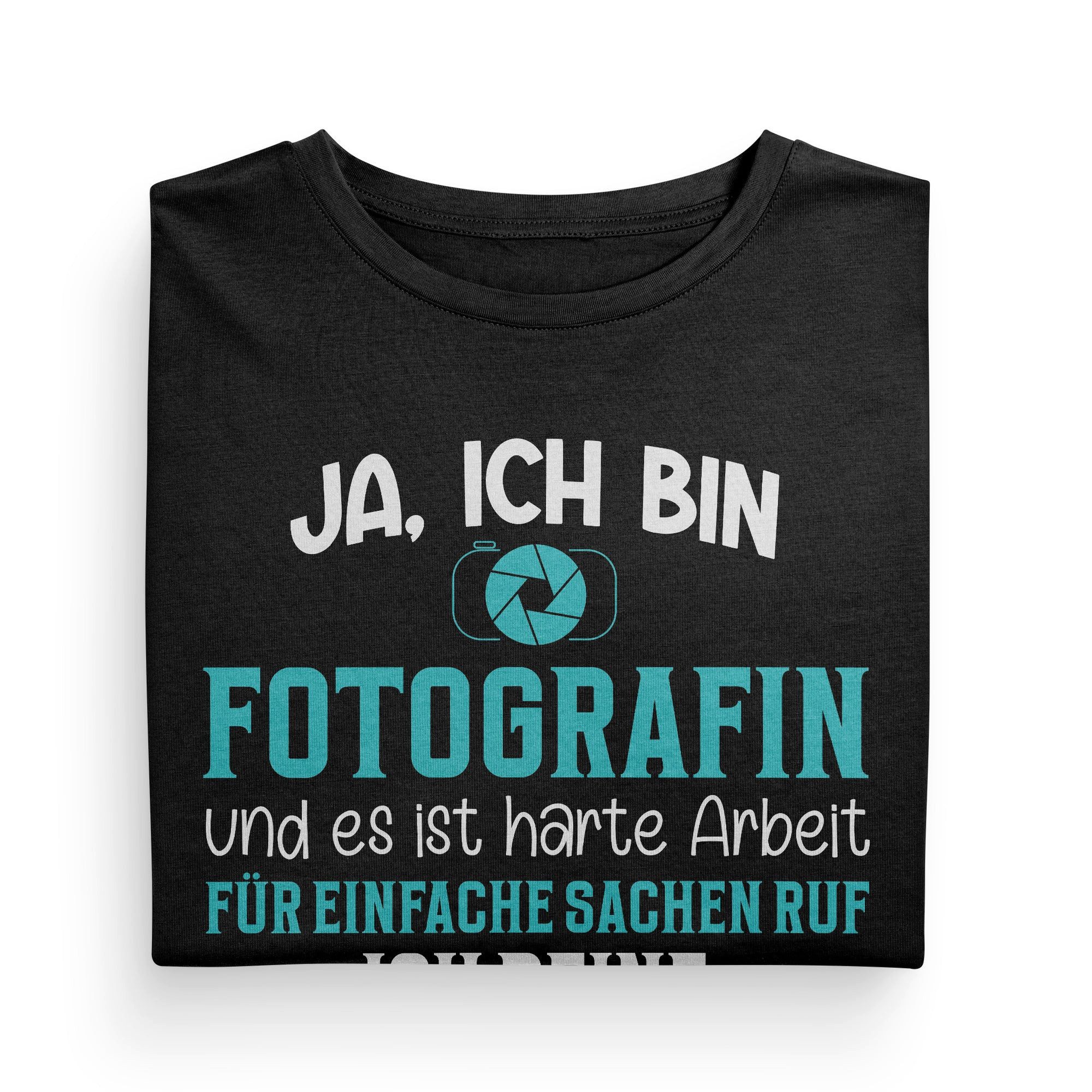 22Feels T-Shirt Fotografin Geschenk Frauen Spruch Beruf Ausbildung Studium Abschluss IN DEUTSCHLAND BEDRUCKT