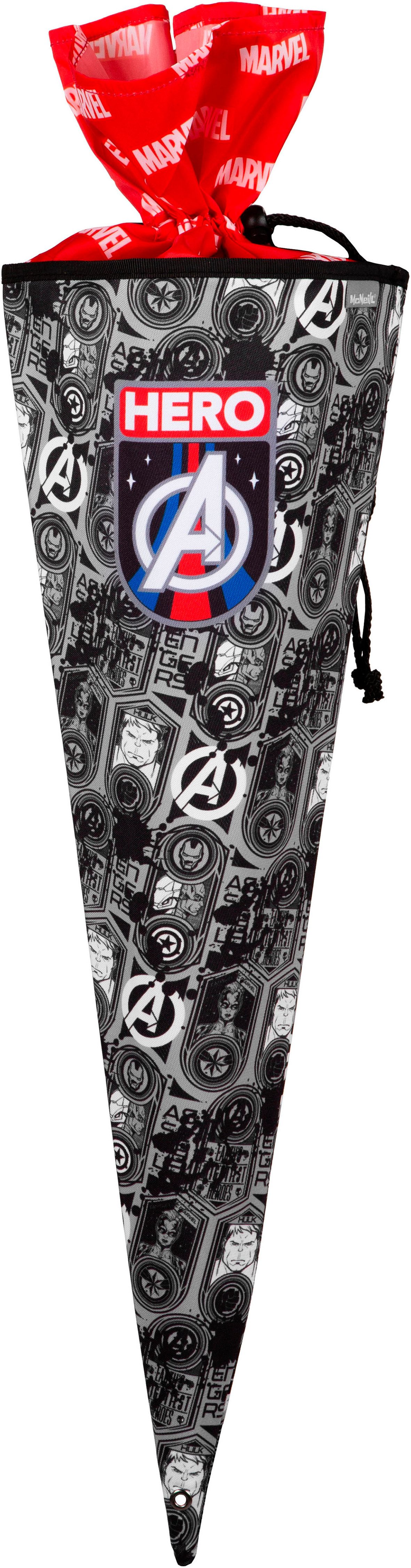 McNeill Schultüte Avengers