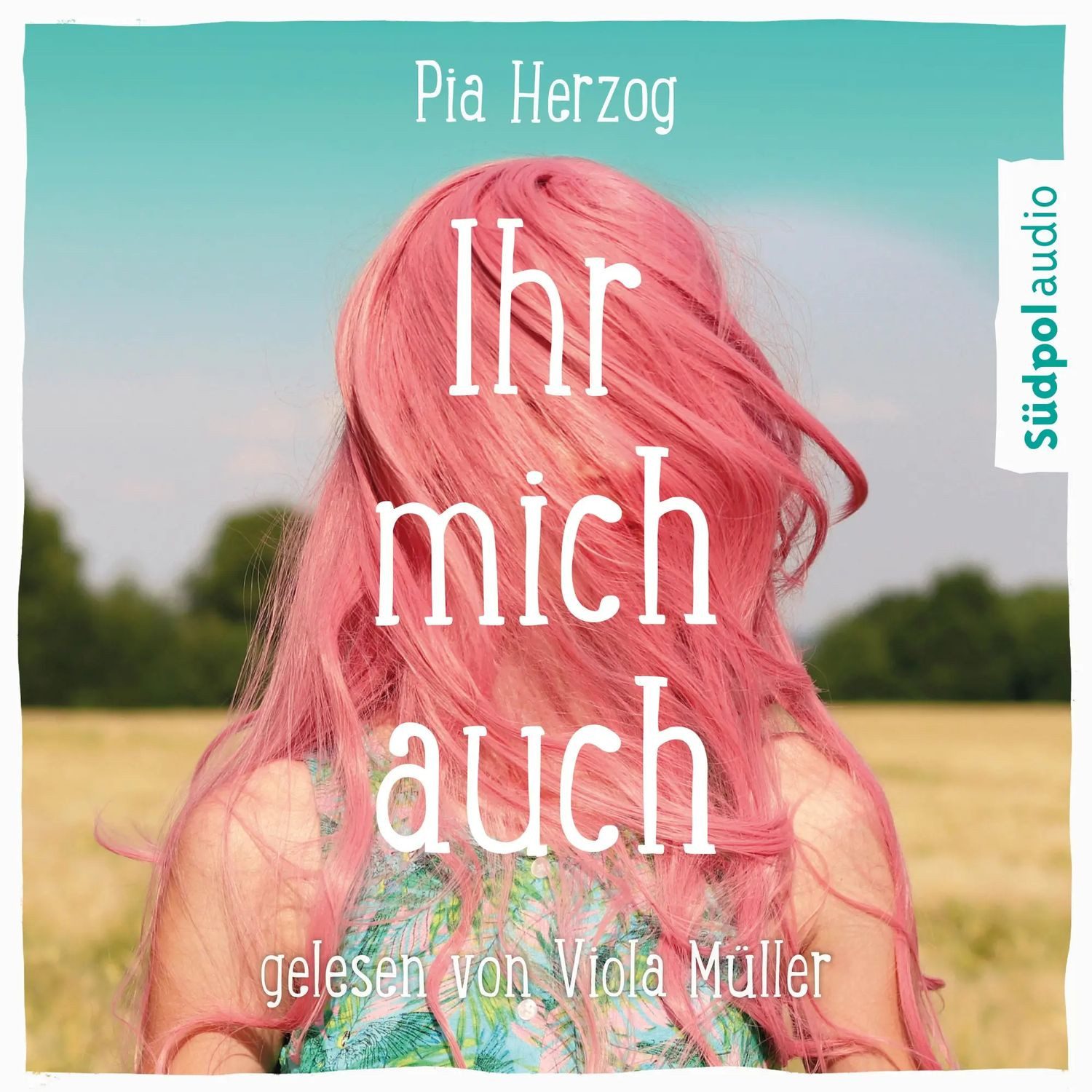 Hörspiel Ihr mich auch