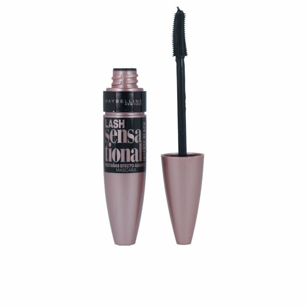 MAYBELLINE NEW YORK Mascara Lash Sensational Full Fan Effect Mascara 004 Intense Black