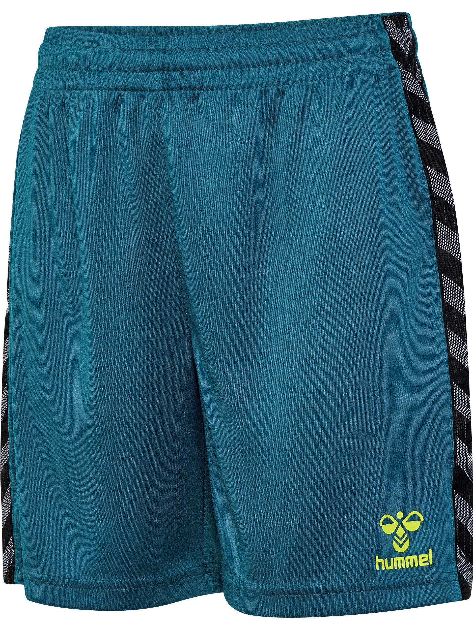 hummel Trainingshose hmlAUTHENTIC PL SHORTS KIDS