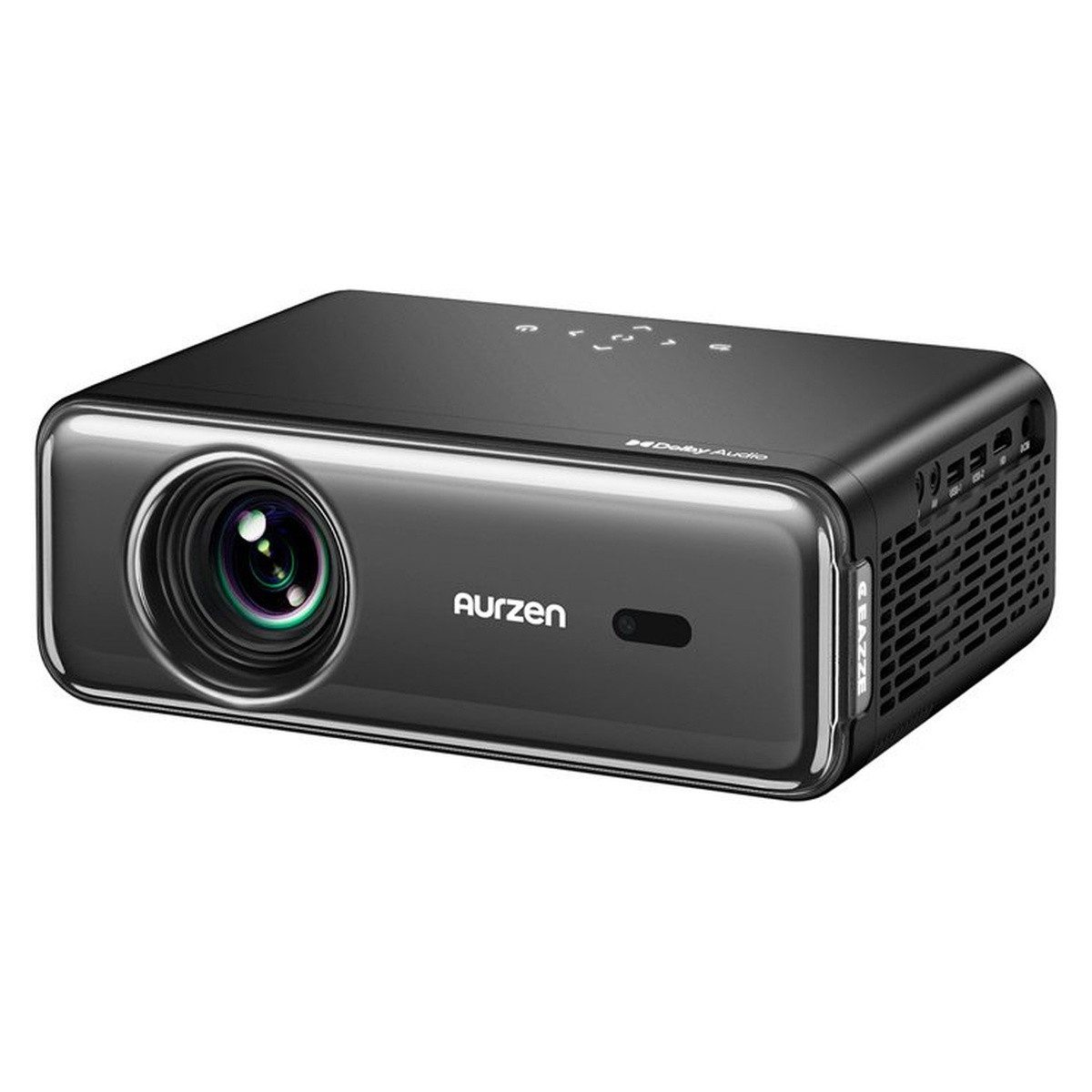 Aurzen Aurzen Eazze D1 Pro Projektor Mini-Beamer