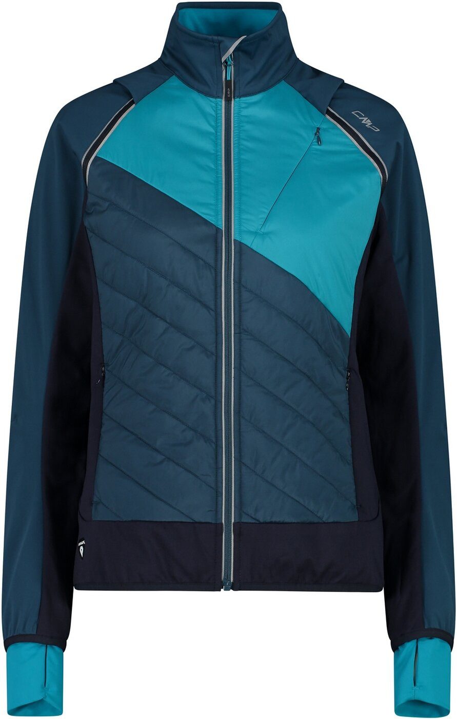 CMP Anorak WOMAN JACKET WITH DETACHABLE günstig online kaufen