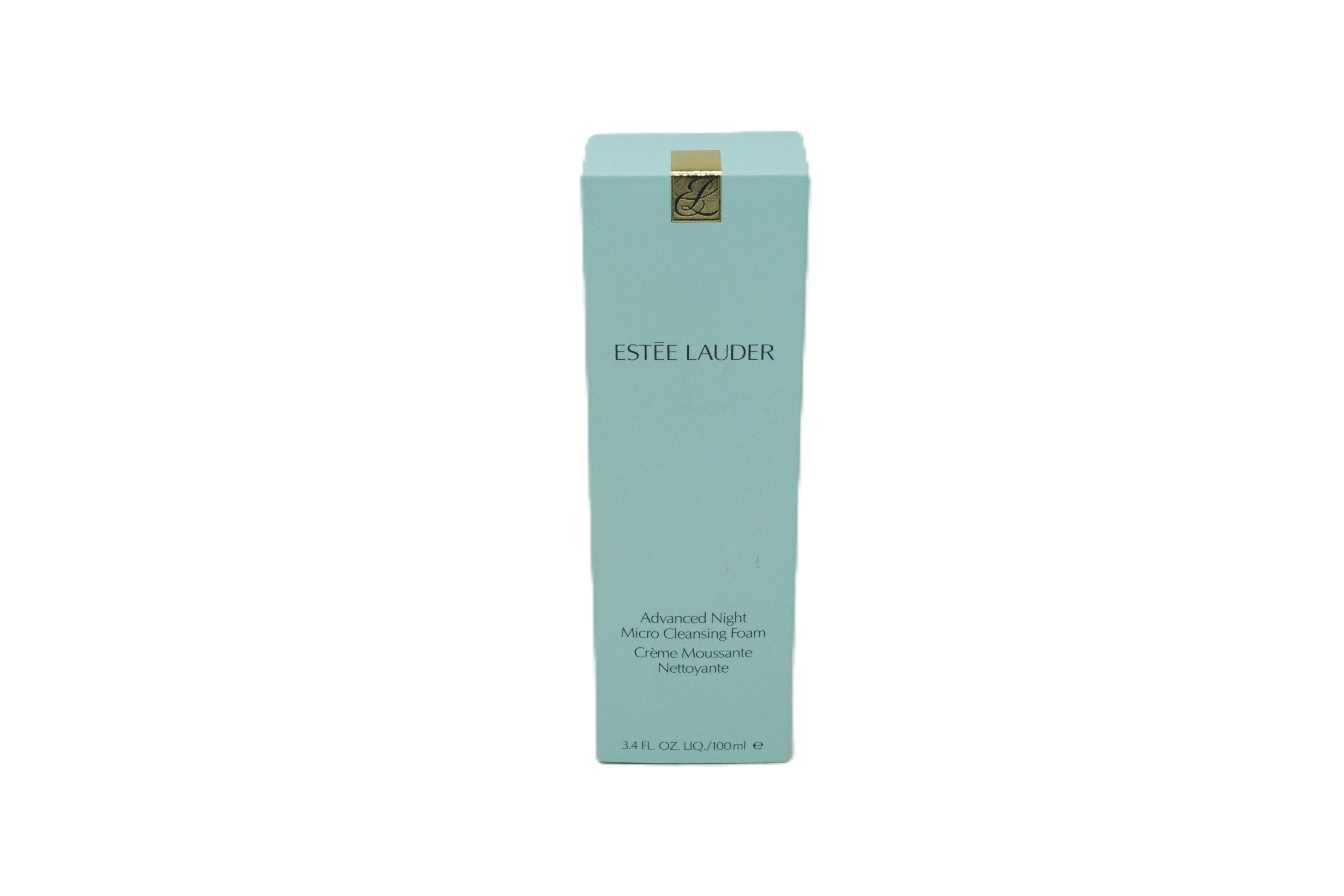 Gesichts-Reinigungsschaum Estée Lauder Advanced Night Micro Cleansing Foam 100 ml