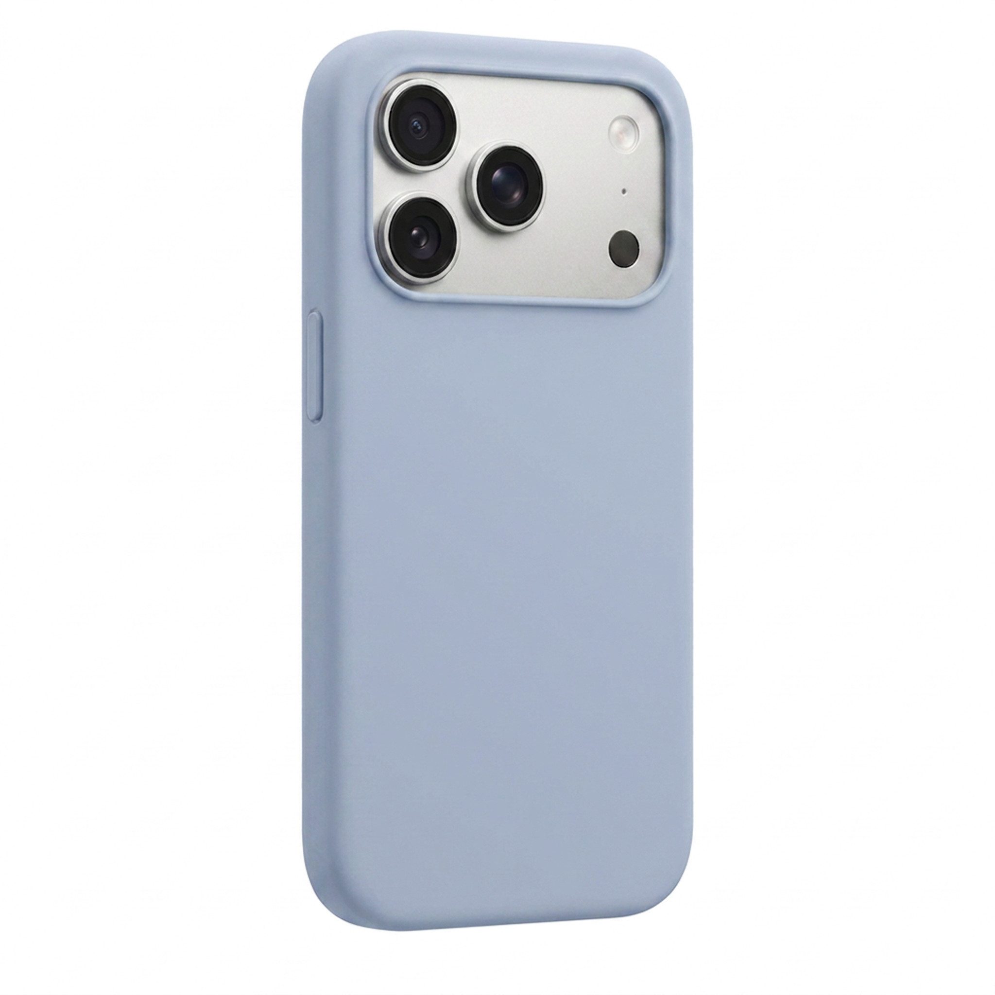 Futurea Handyhülle Silikon Premium für Apple iPhone 18 Pro & Pro Max, MagSafe kompatibel 6,3" - 6,9", Case für iPhone 17 Pro/Max sowie iPhone 18 Pro & iPhone 18 – Bild 2 von 4