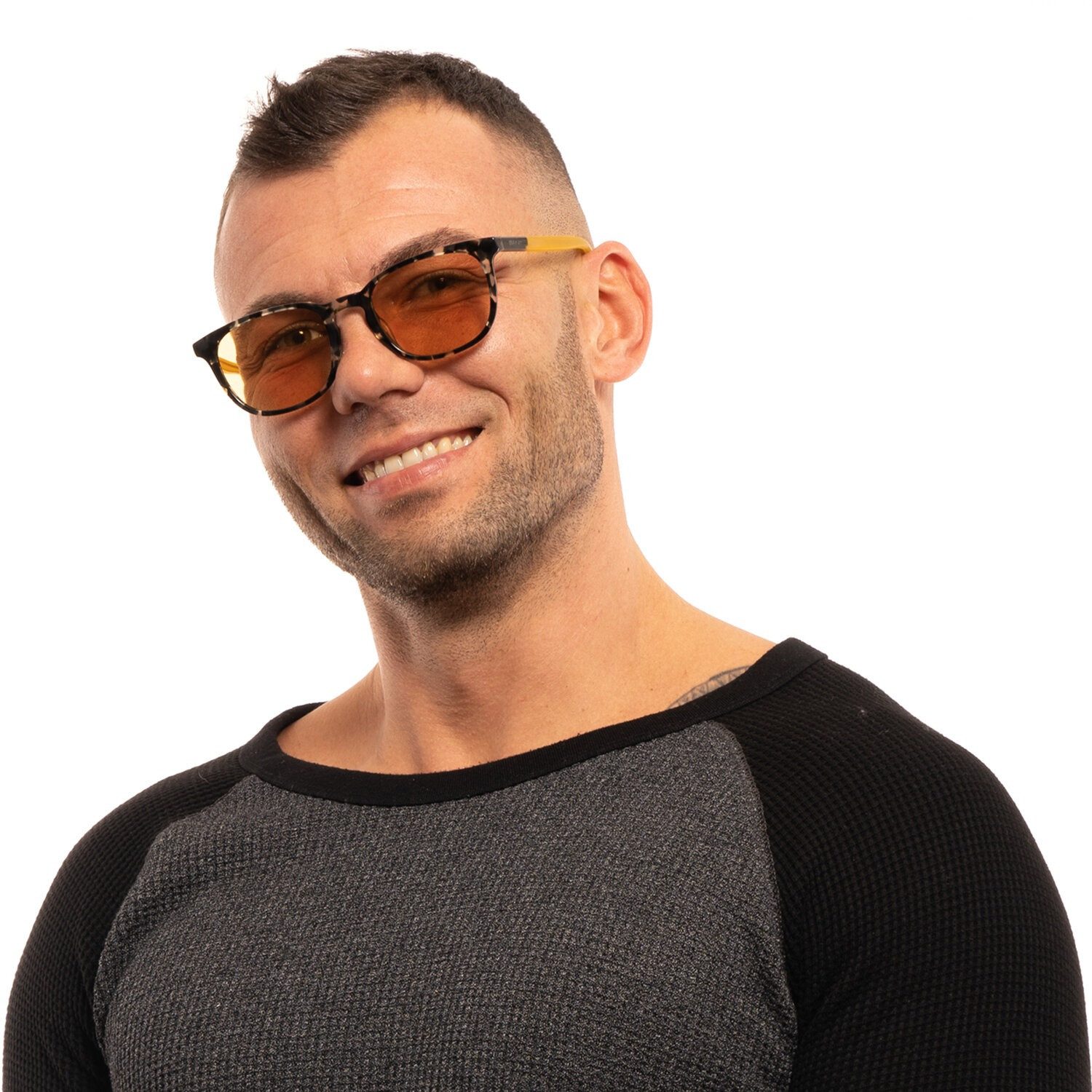 Gant Sonnenbrille Gant Mod. GA7186 5355E Sonnenbrille