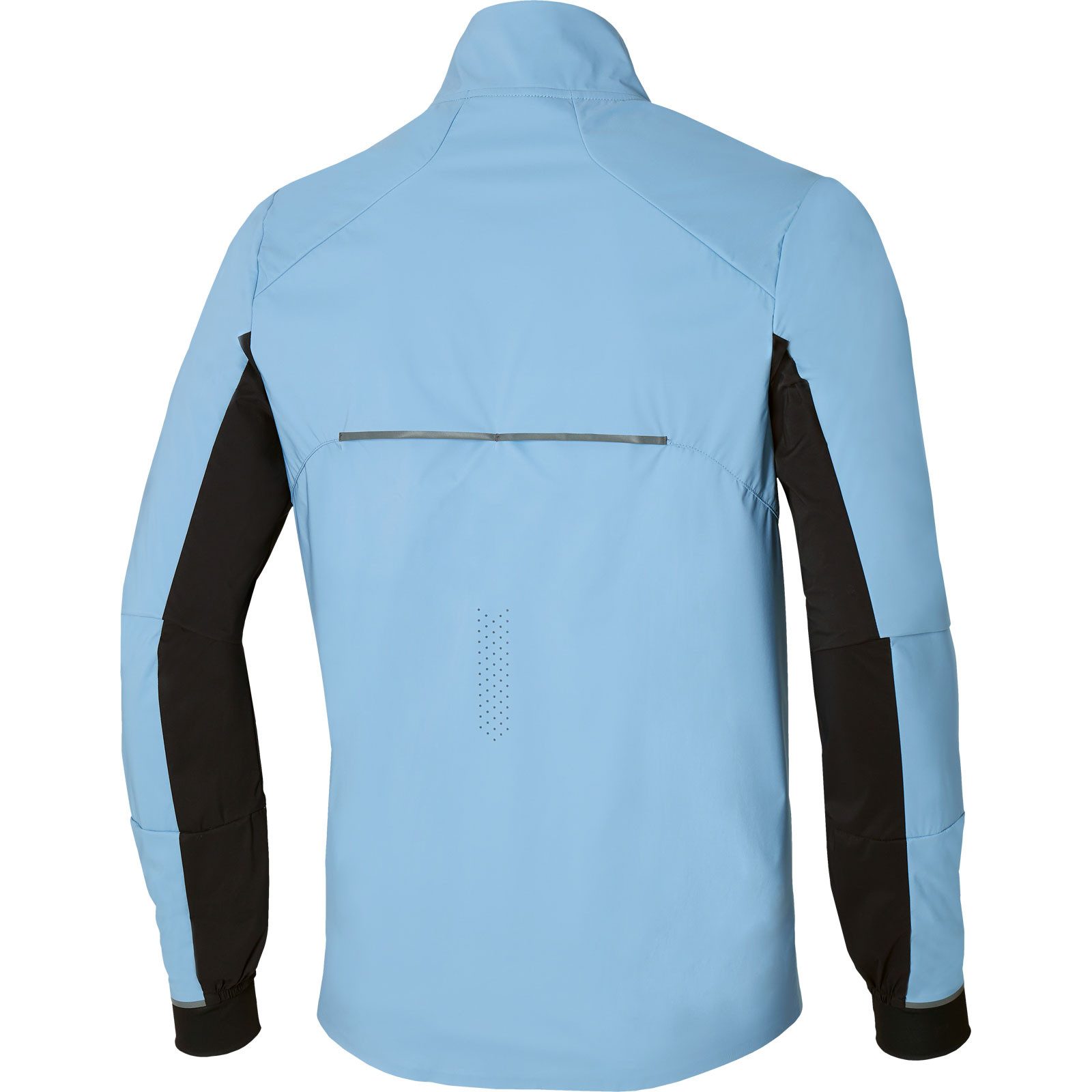 Mizuno Laufjacke Premium Warm Jacket Men J2GEB502-24 für Aktivitäten im Winter entwickelte Jacke