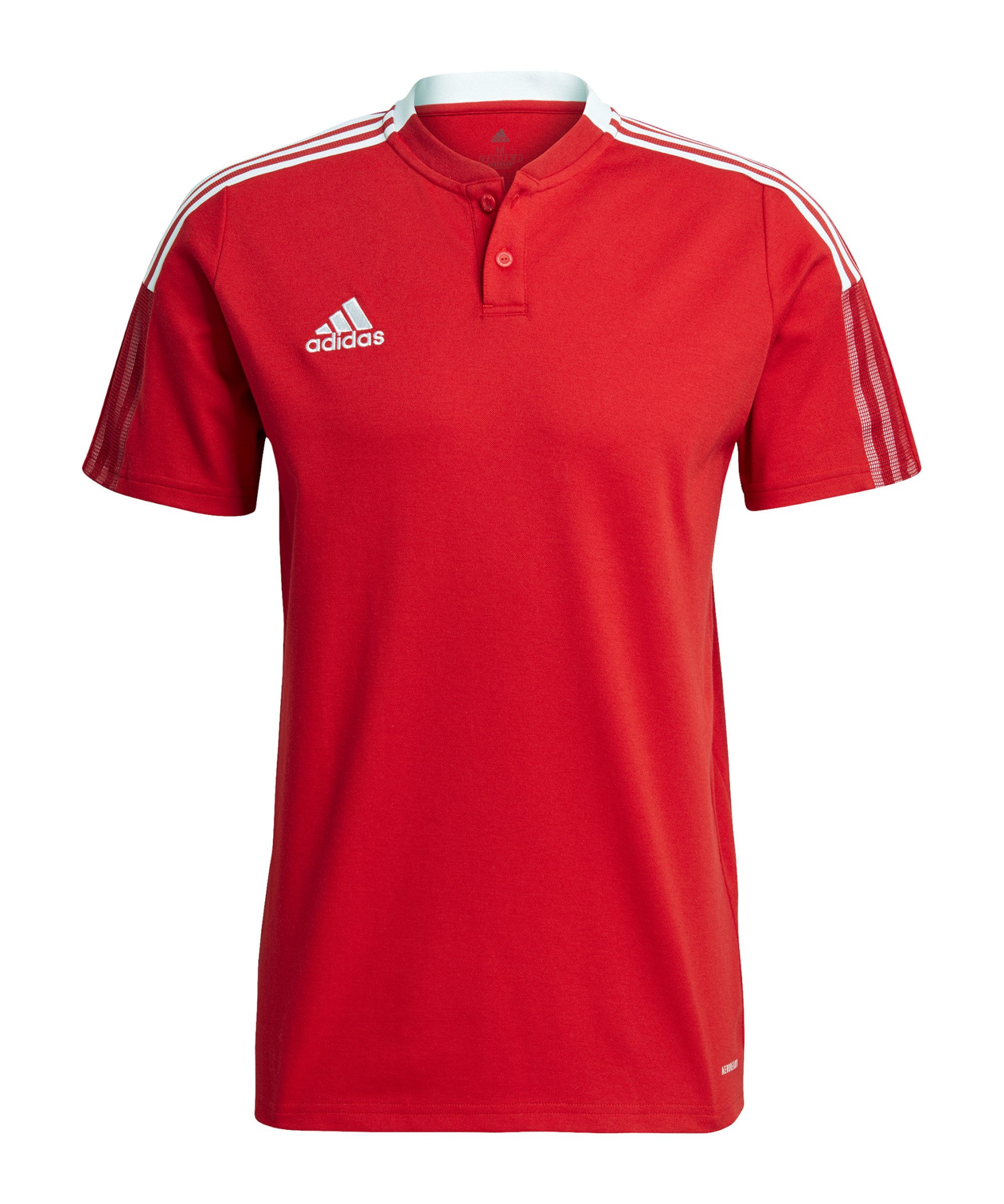 T-Shirt adidas Performance Tiro 21 COACH Poloshirt Polos