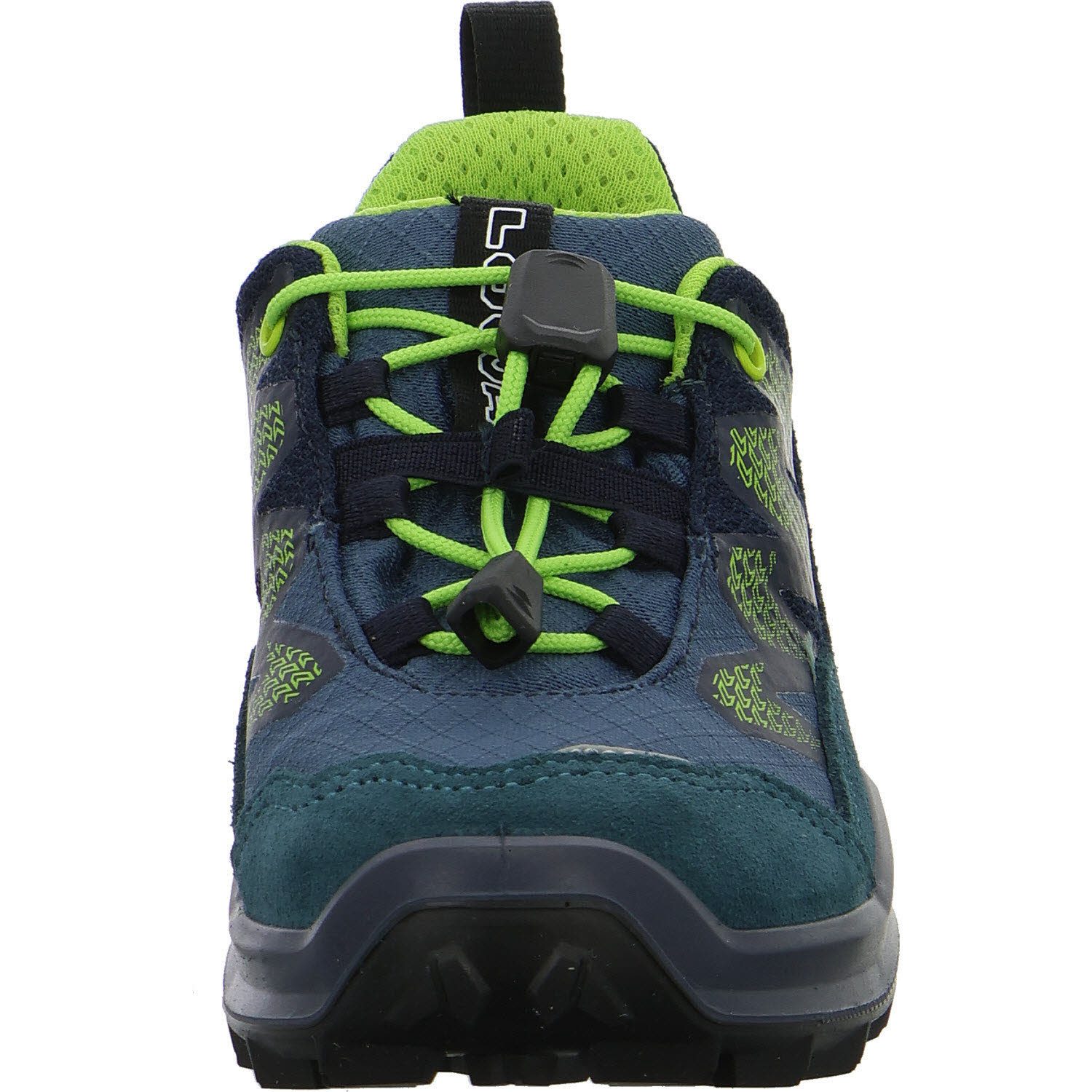 Lowa Maddox Pro GTX Lo Jr Sneaker – Bild 3 von 5