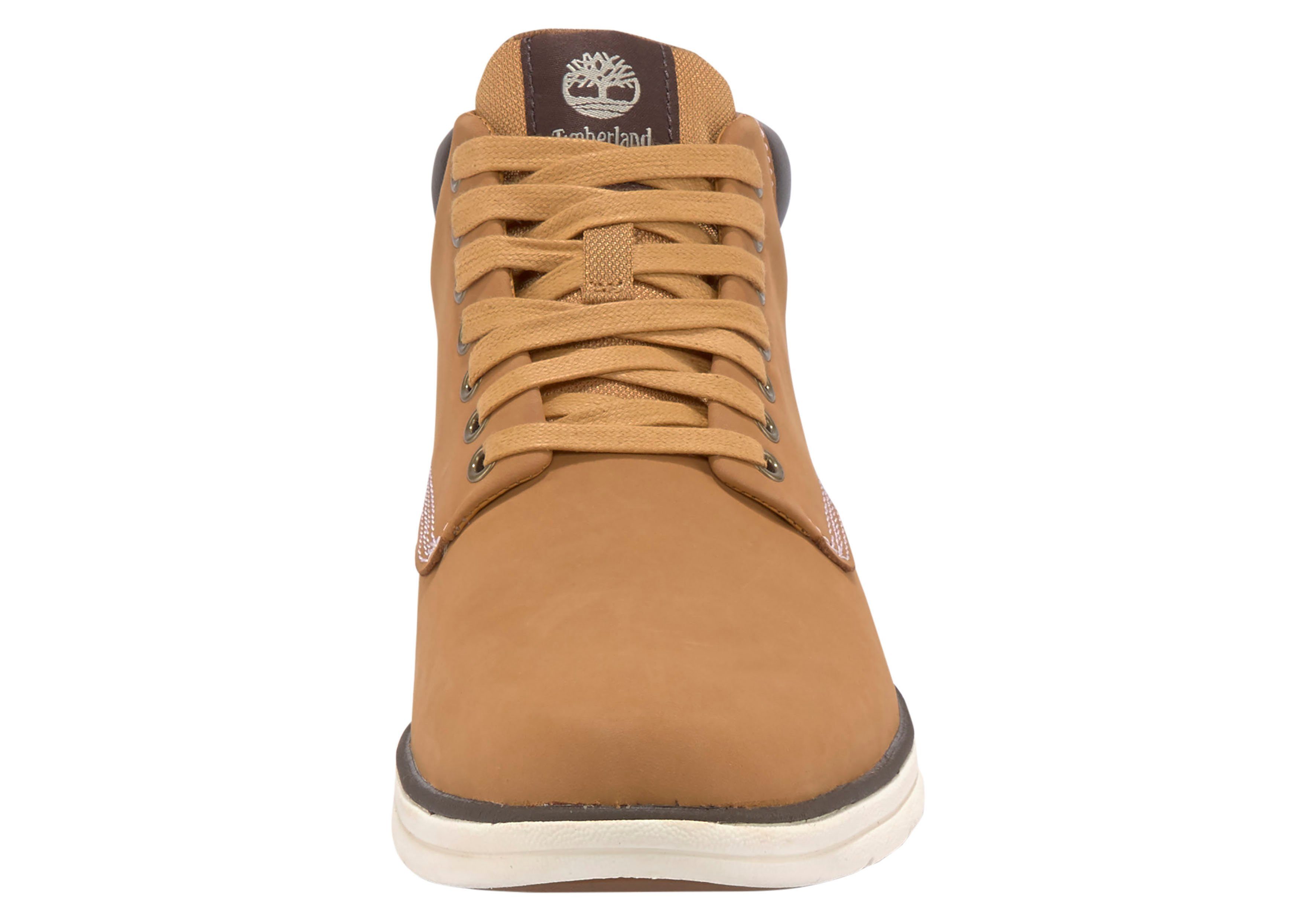 Timberland BRADSTREET - MID LACE UP SNEAKER Sneaker Winterstiefel, Schnürstiefel, Winterschuhe – Bild 5 von 5