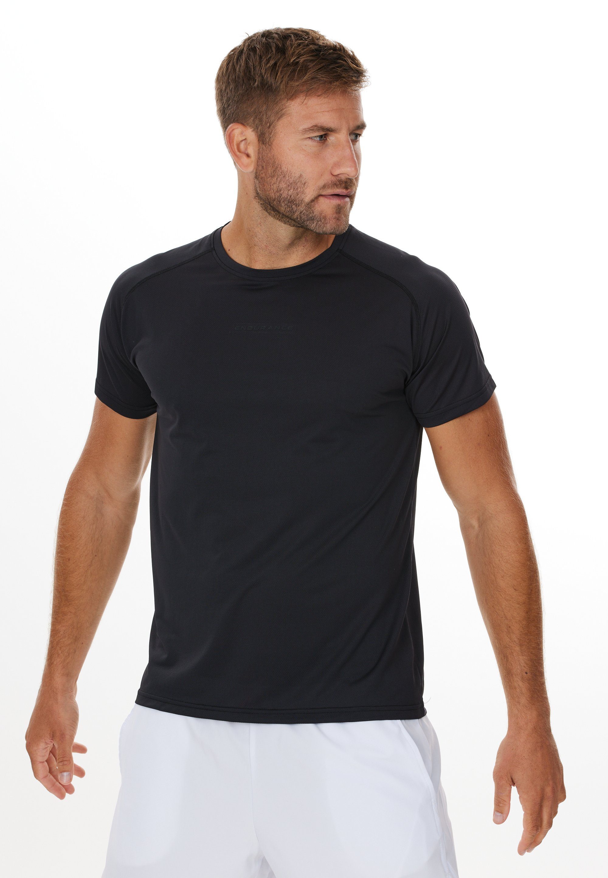 ENDURANCE Funktionsshirt Angus (1-tlg) mit Cool-Tech Funktion