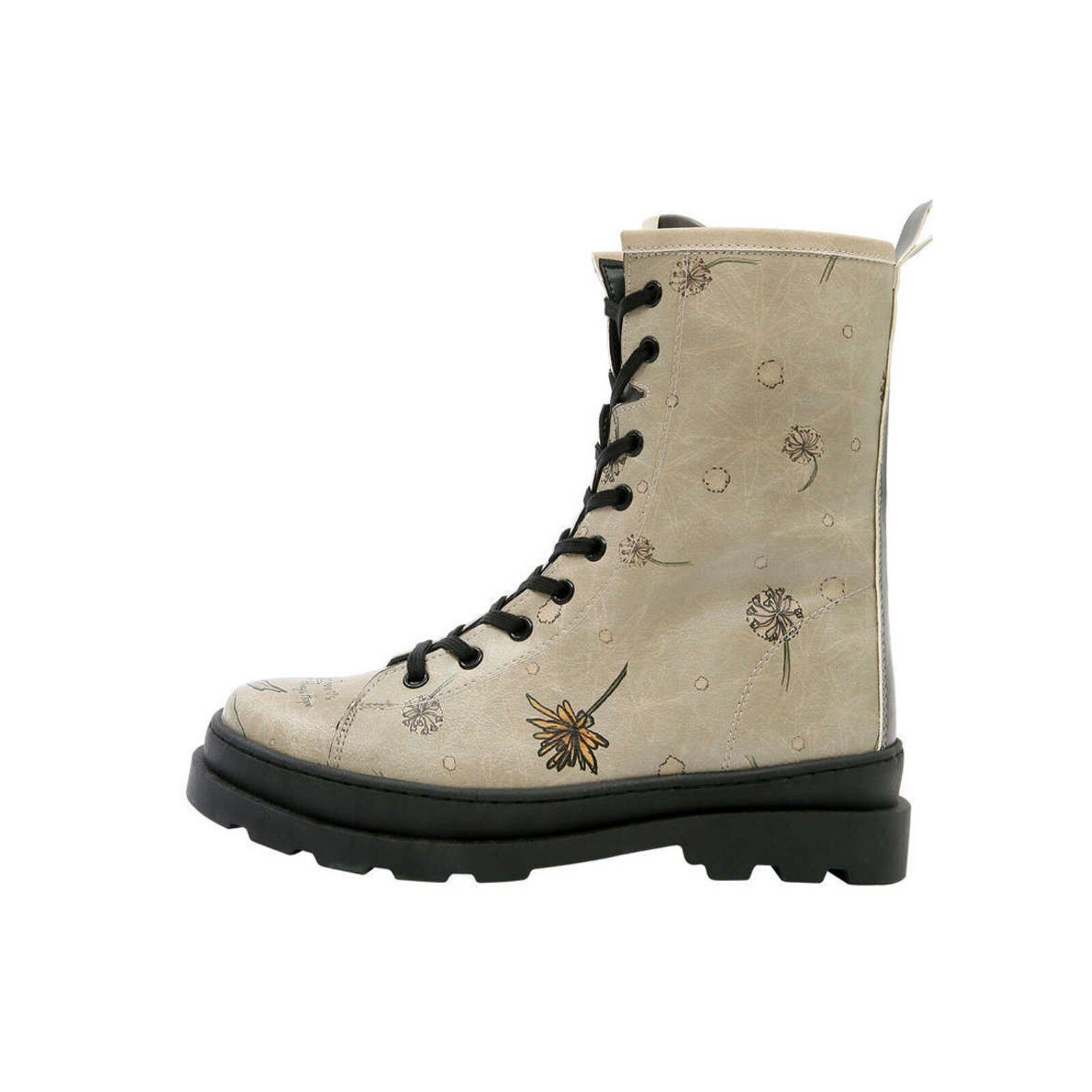DOGO Gisele Schnürstiefel Boots There Is günstig online kaufen