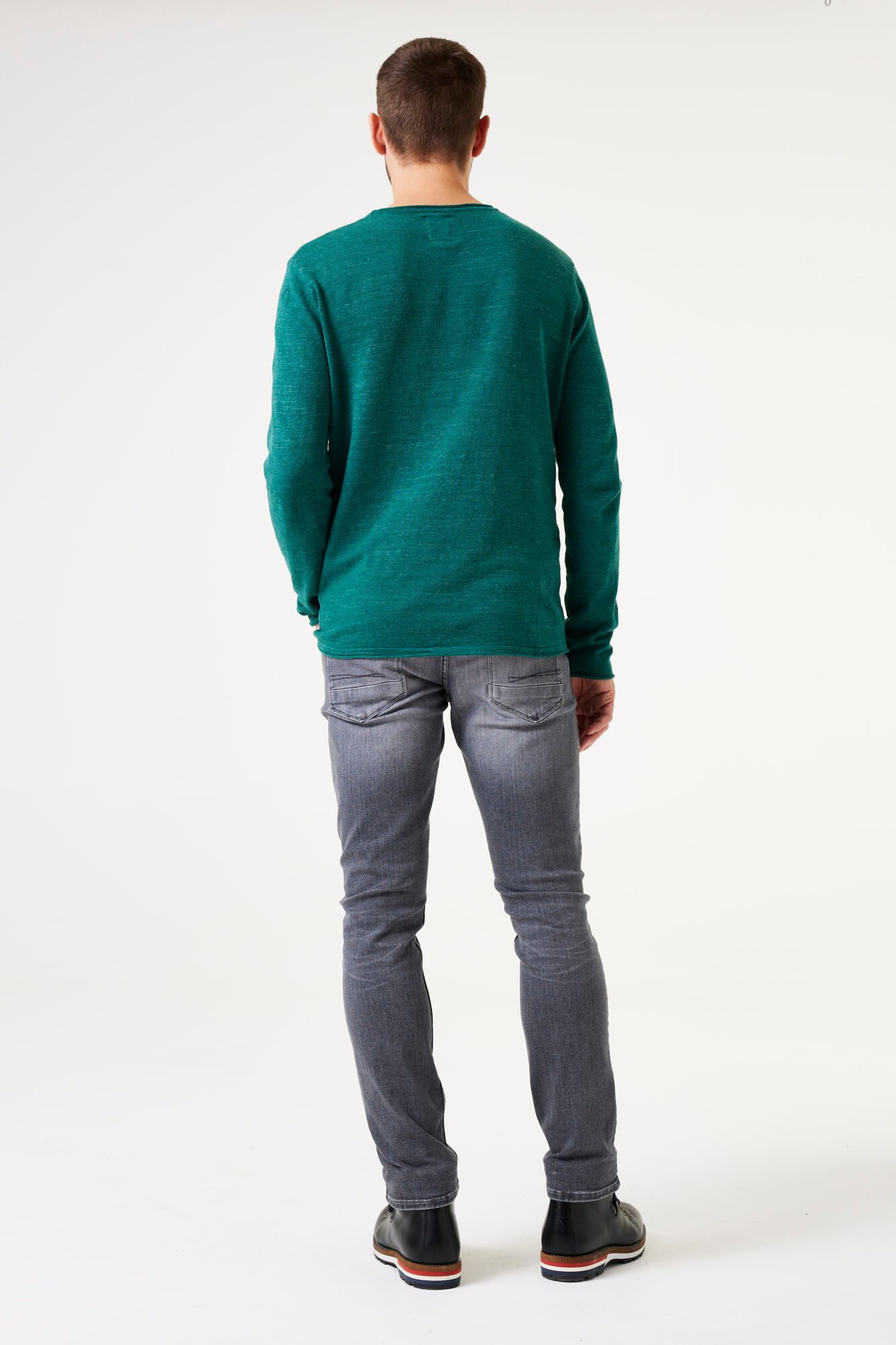 Garcia Strickpullover Z1086_men`s pullover