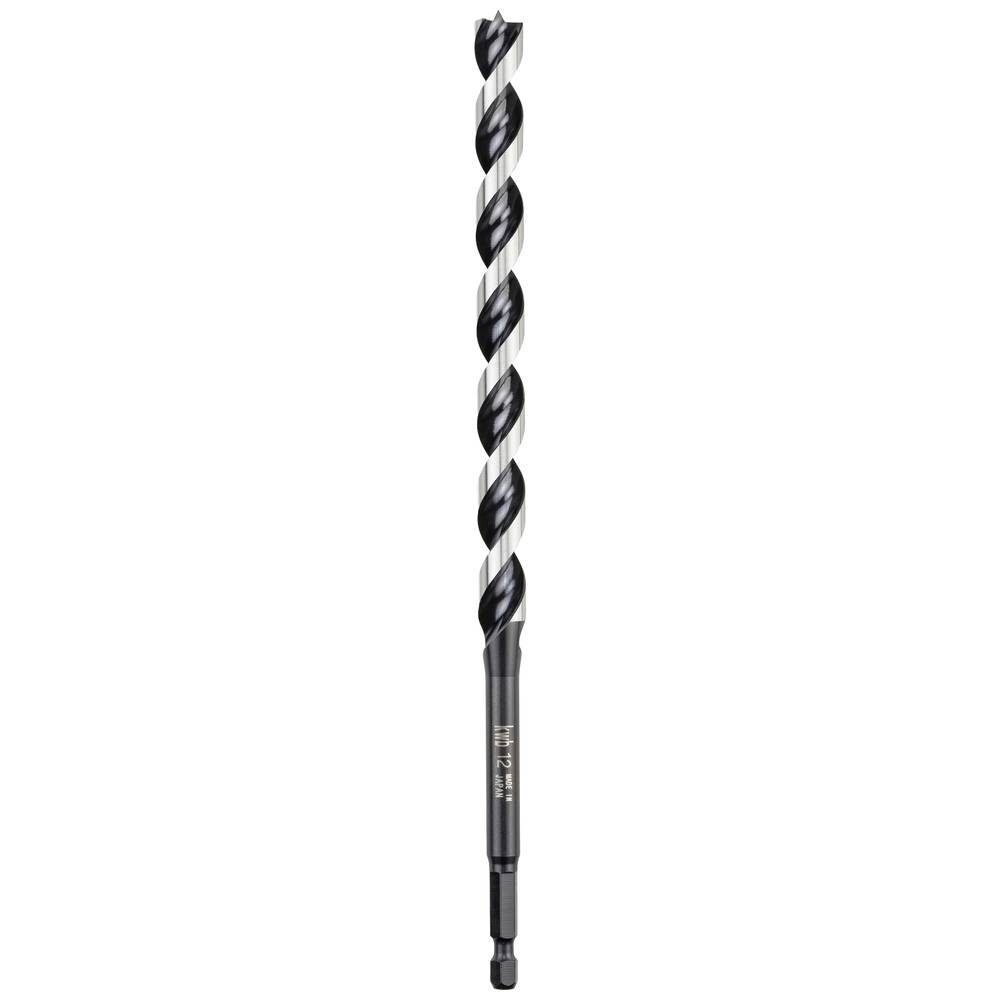 kwb Holzbohrer 3-S Japan Schlangenbohrer 235 mm 042908