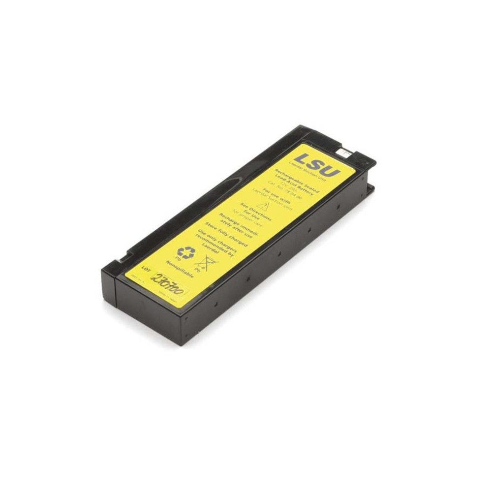Laerdal Laerdal LSU NiMH Ersatzakku 12 V 2 Ah Batterie